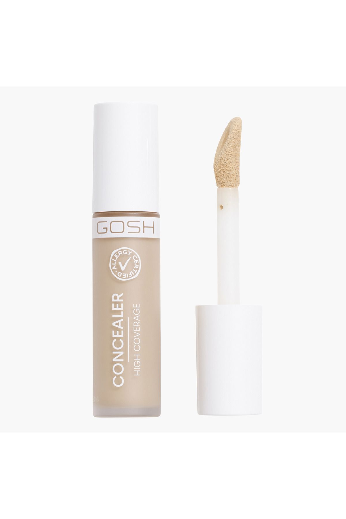 GOSH-Gosh High Coverage Concealer 1
