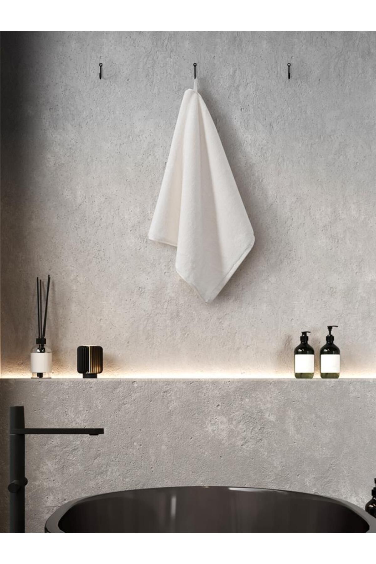 Karna Home Microcotton Mora El Havlusu 50x90