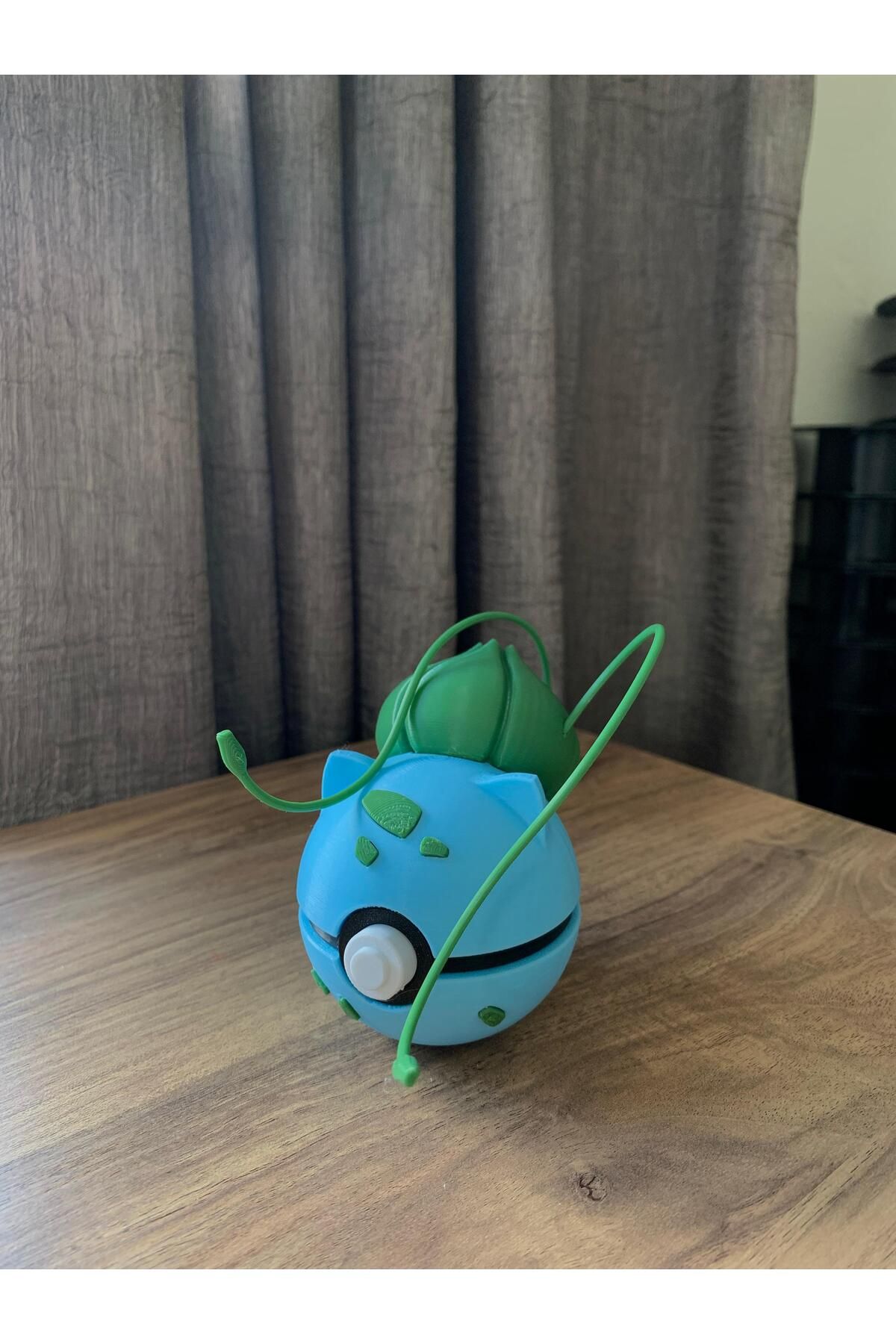 Home Pokemon Topları 1li Bulbasaur