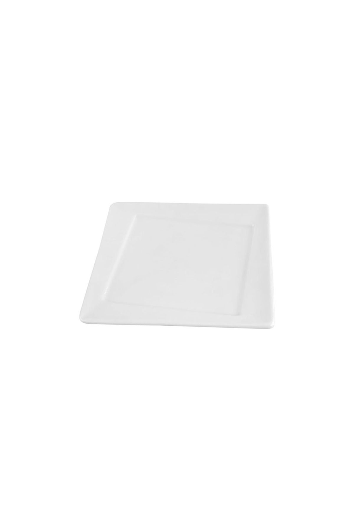 Porland Yemek Tabağı, Porselen 13 cm