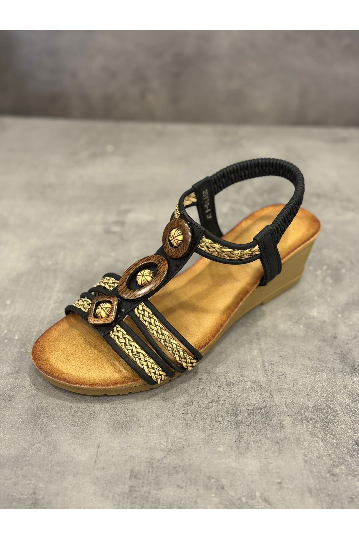 Guja SANDALET ULTRA KONFORT TABAN