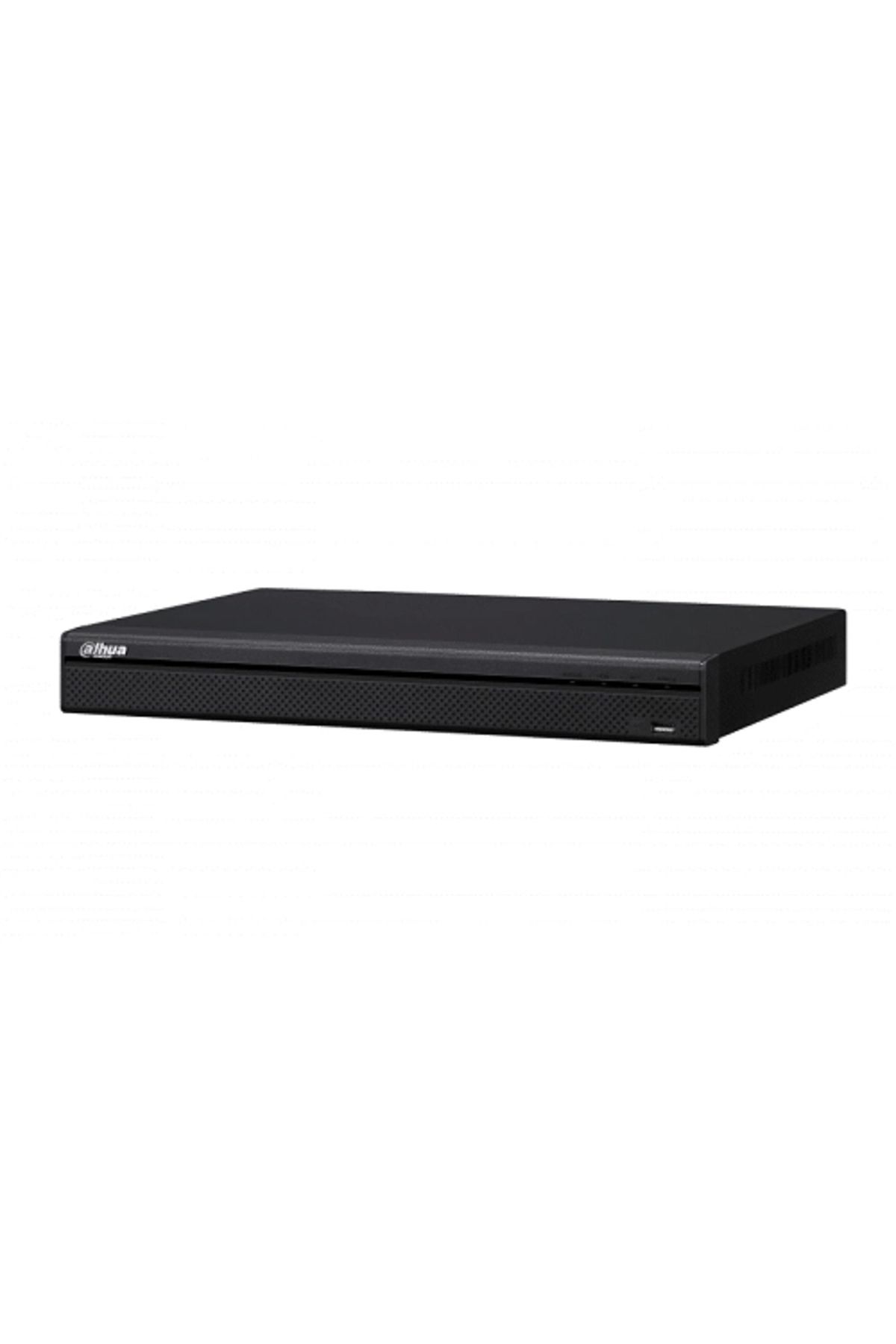 DAHUA TEKNOTEG - DAHUA NVR5216-EI 16 KANAL 2HDD(20TB) NETWORK KAYIT CİHAZI (ACUPİCK)