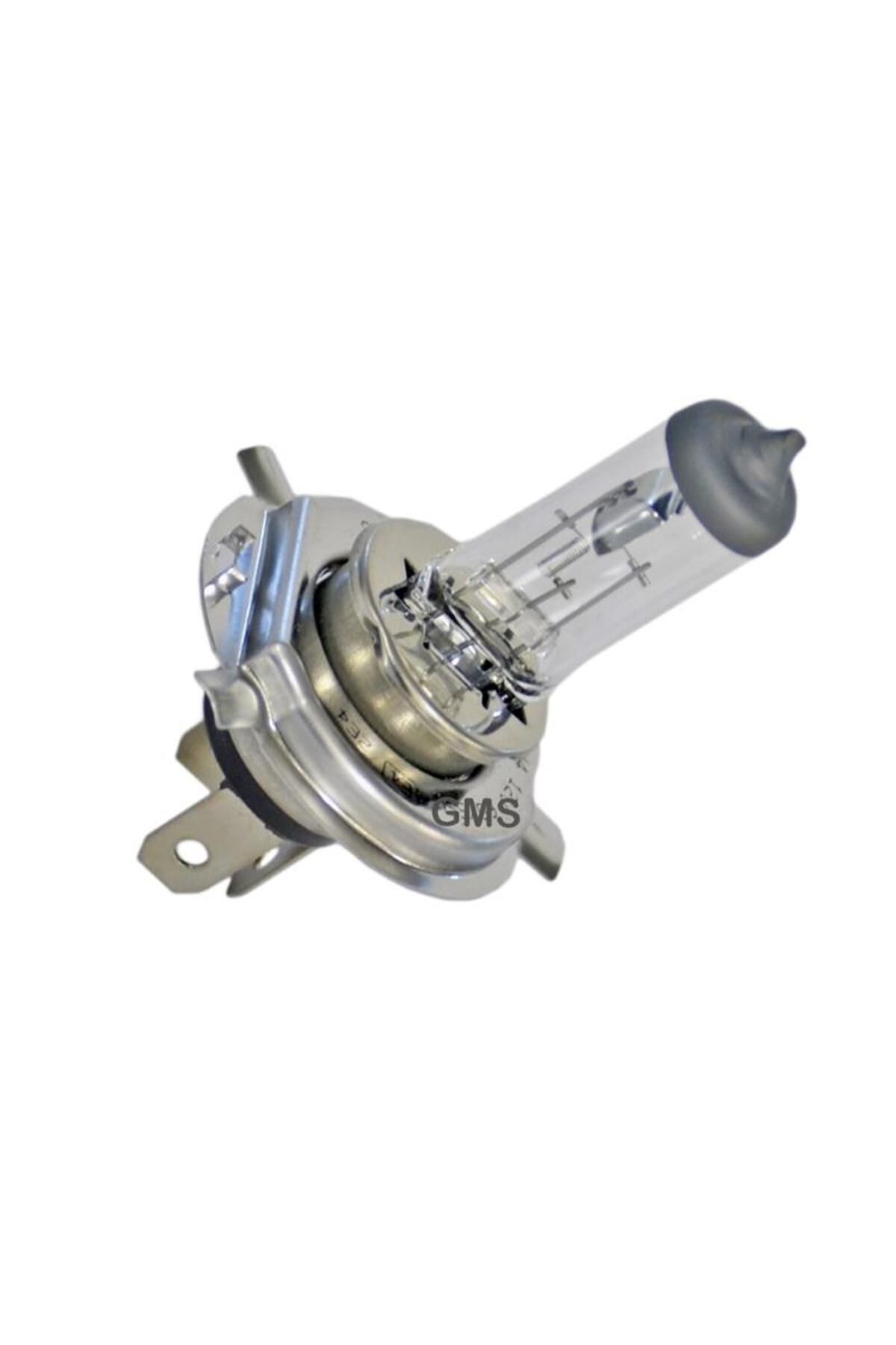 SEVGENT Ampül 12V35 35 H4 3 Fıslı