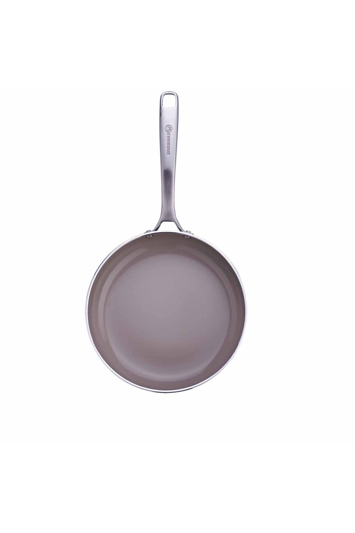 KORKMAZ Boena Tava 30x5,6 cm A3960