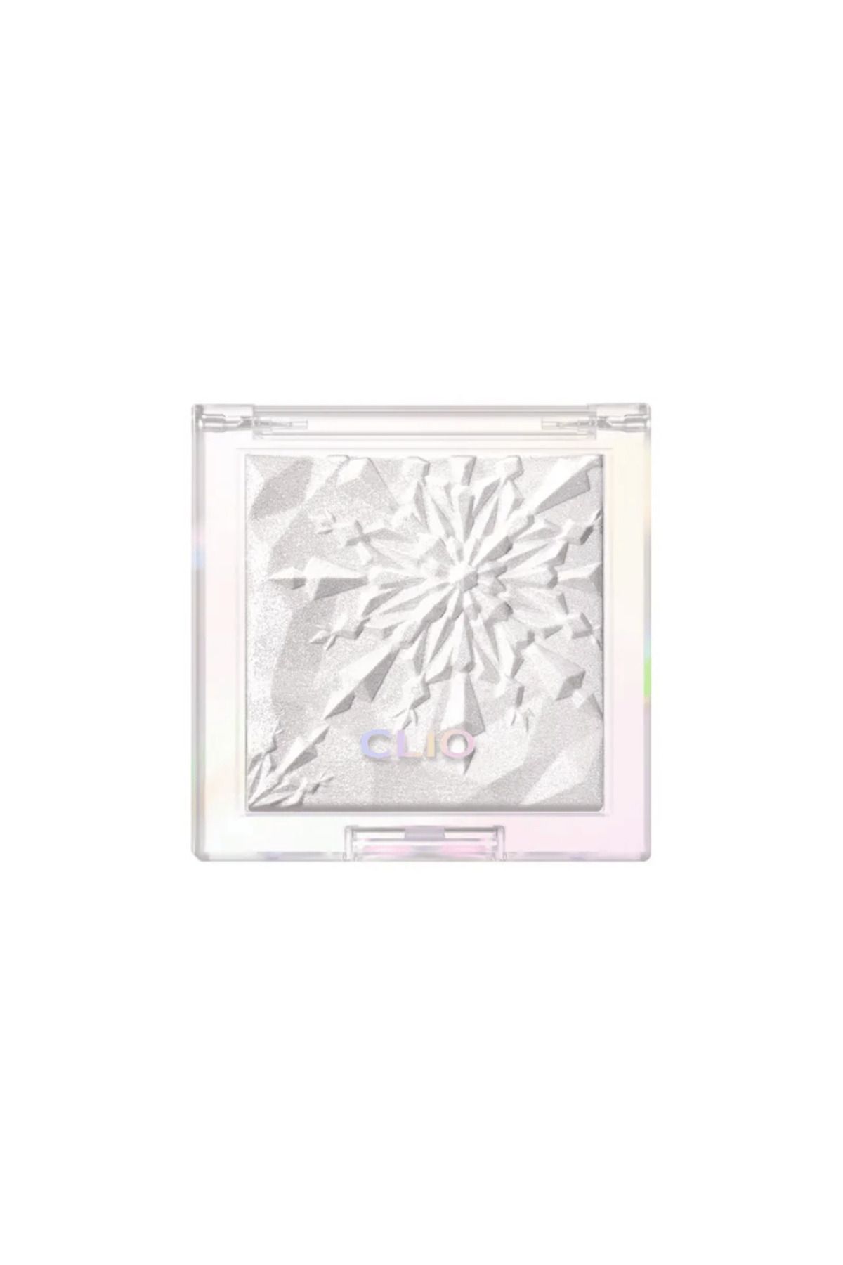 CLIO-Evidențiator Prism #03 Frozen Crystal 8 g - evidențiator albastru 1