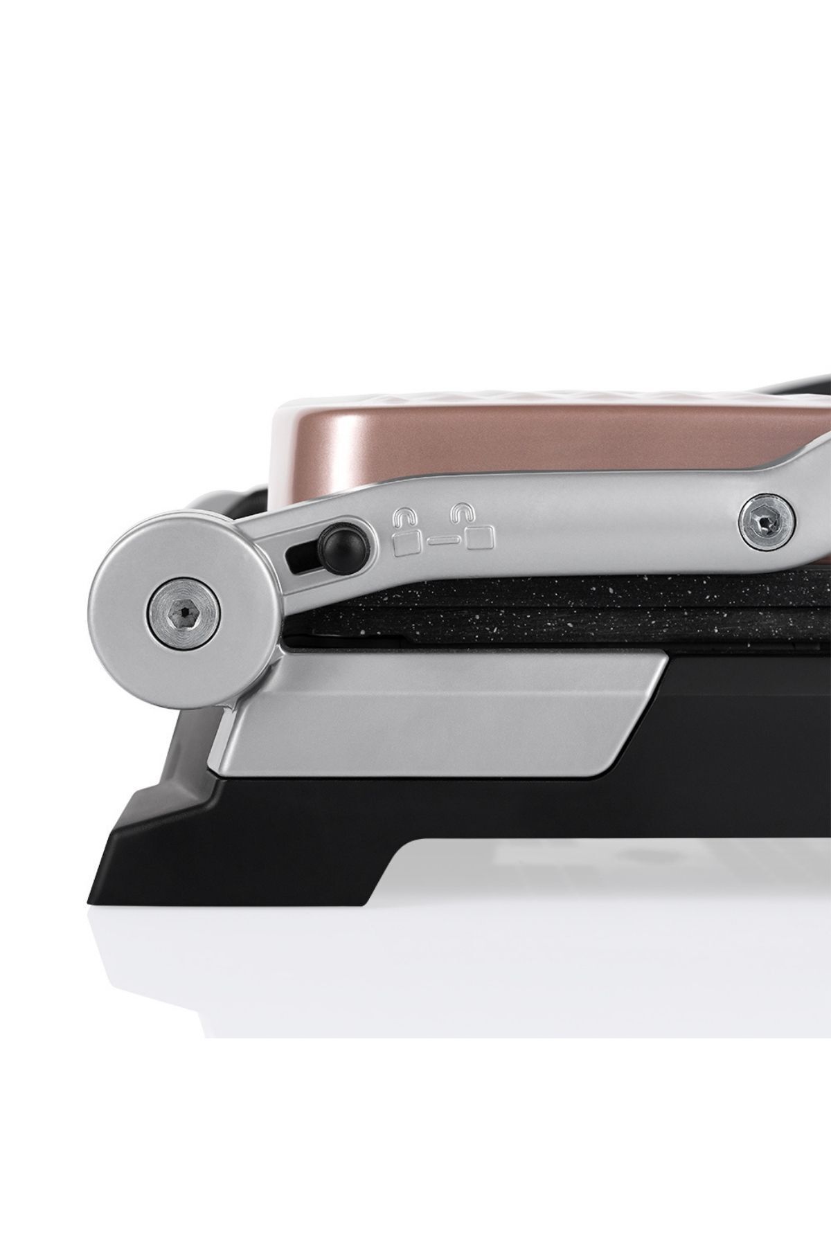 Arnica-Diamond Gh26250 -RoseToaster with Granite Grill 6