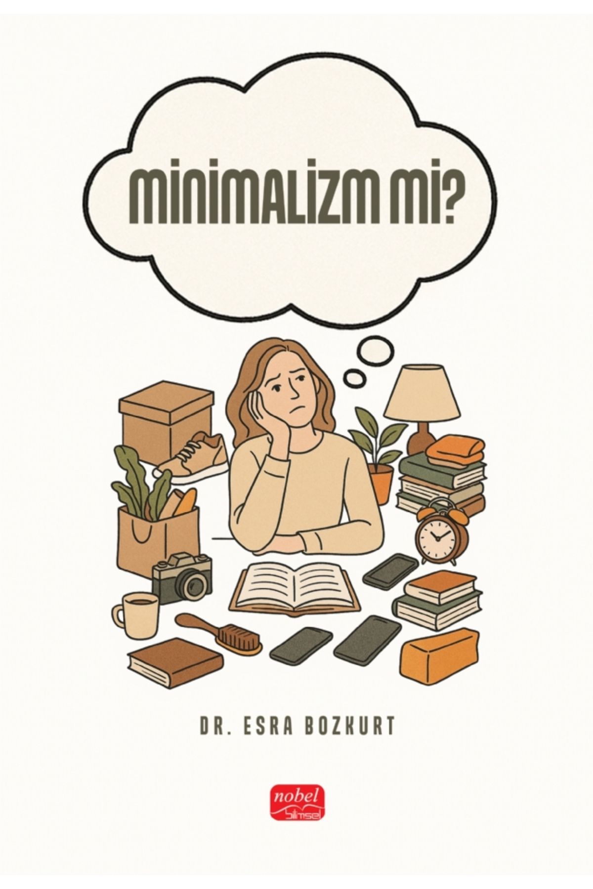 Nobel Akademik Yayıncılık Minimalizm mi?