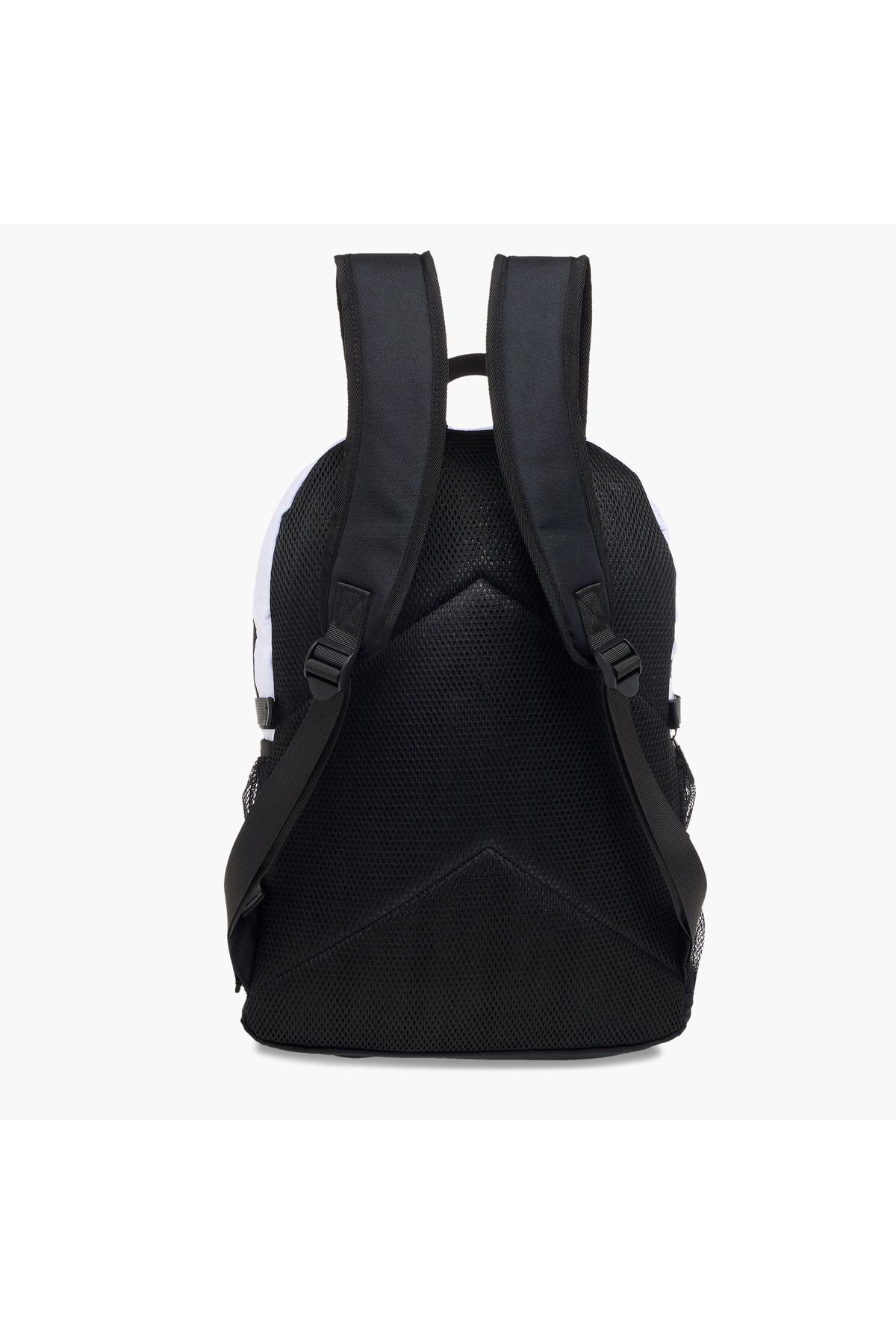 Starter-Drawstring Backpack with Adjustable Straps and Zip Closure 3