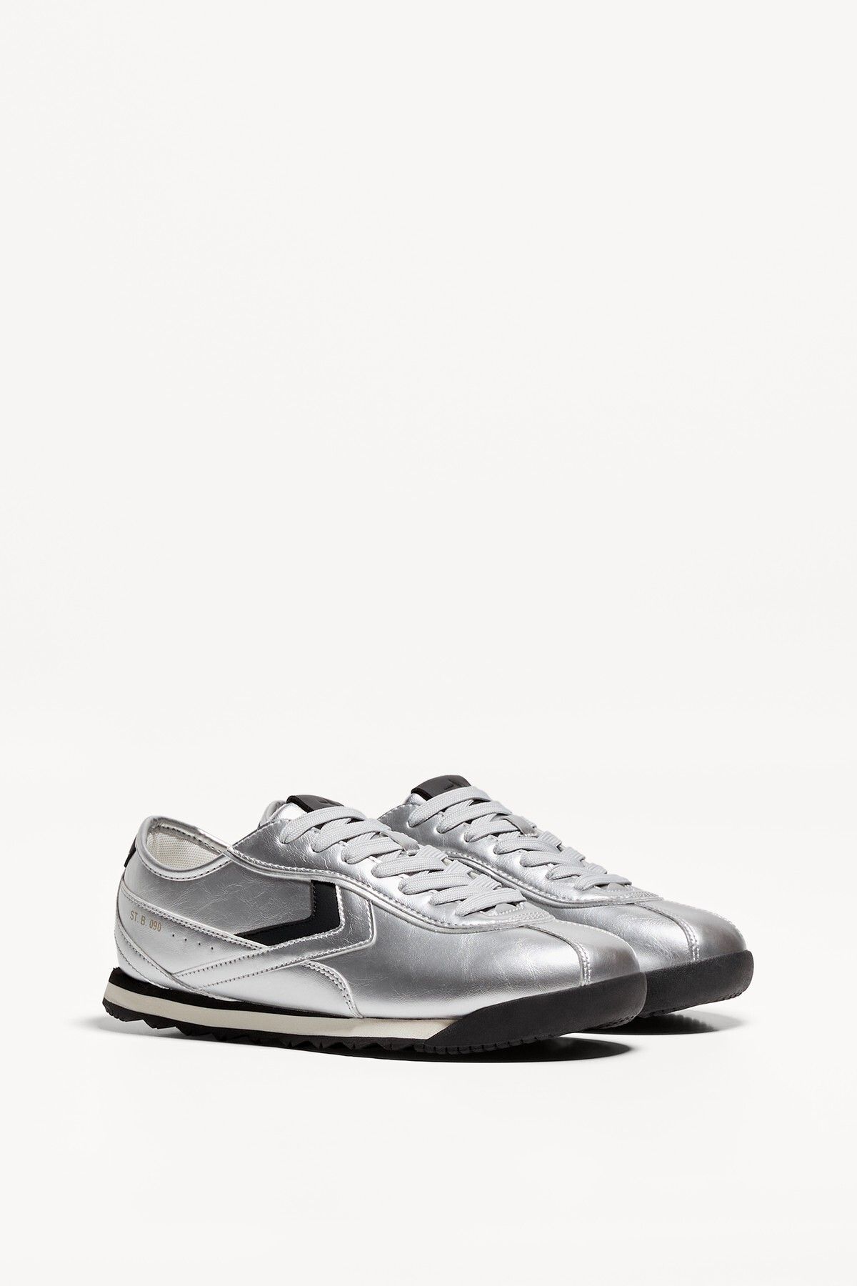 Bershka Retro spor ayakkabı