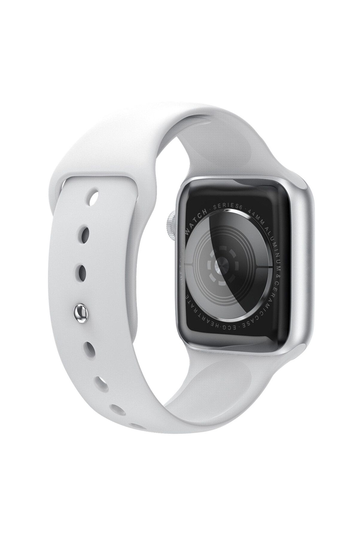 ideal STORE-Ceas SmartWatch Pro W Edittion idealSTORE,Ecran tactil IPS, Monitorizeaza Prognoza meteo, ritmul car 5