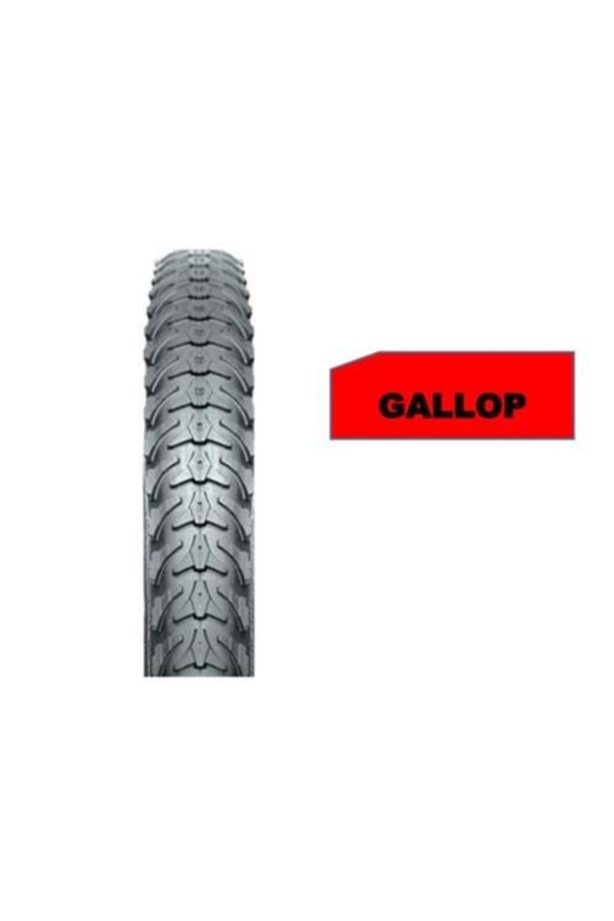 SEVGENT 26*195 Dış Lastik Servis Gallop