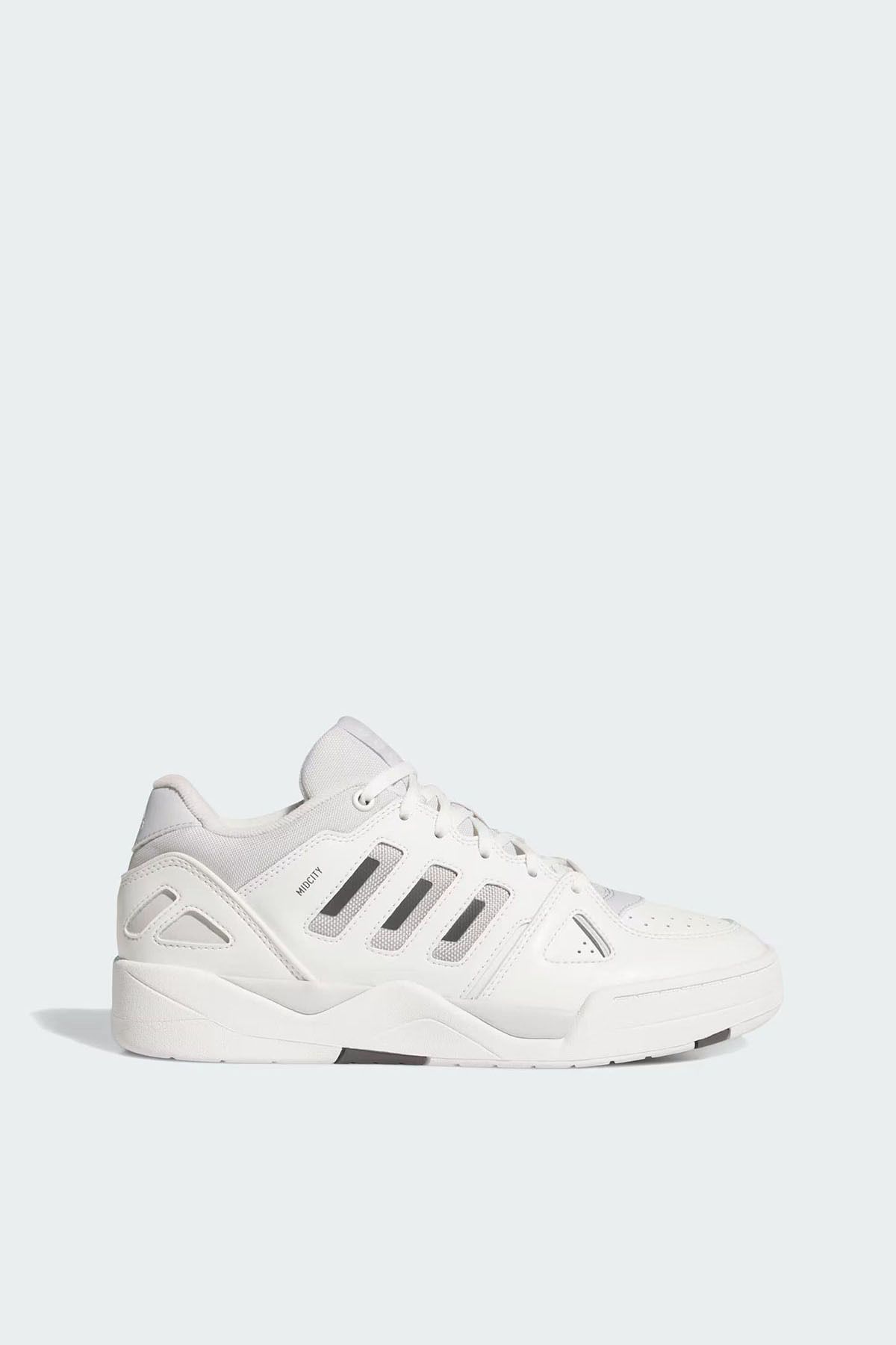 adidas Erkek Basketbol Ayakkabısı Midcity Low Jı3364