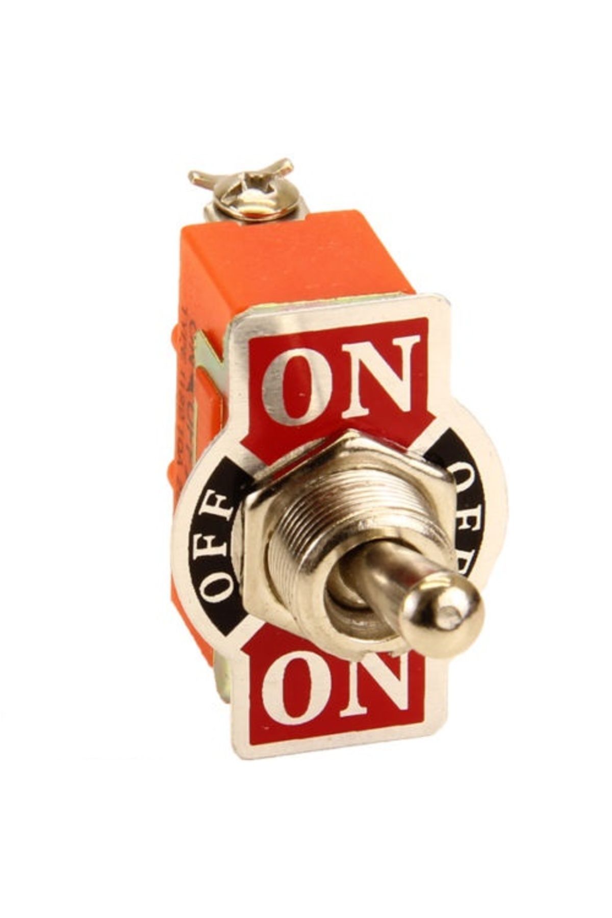 ideal STORE-IdealSTORE ON/OFF car button with lever 1