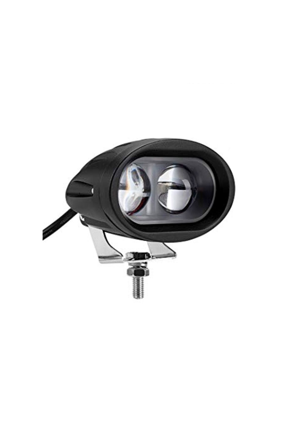 ideal STORE-Proiector LED Spot Beam 30 idealSTORE Dimensiuni 9,5 x 6,5x 7,5 cm, Voltaj 12- 24 V, Putere 20W, Lum 4
