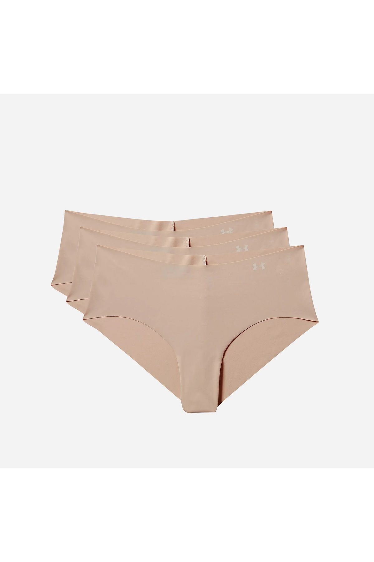 Under Armour KADIN 3 LÜ İÇ ÇAMAŞIRI 1325616-295
