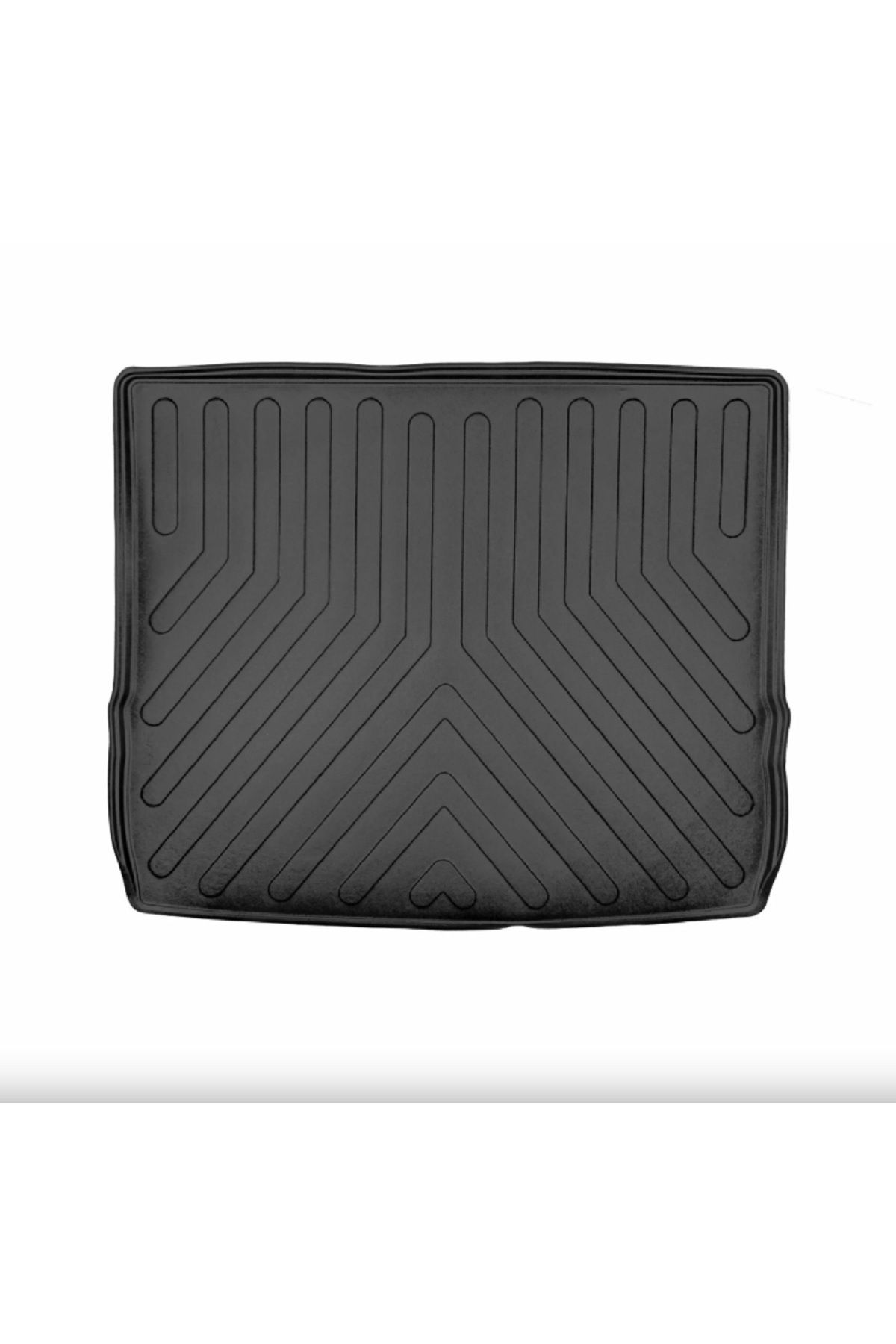 Rizline Ford Focus 2 2005-2010 Station Wagon uyumlu 3D Bagaj Havuzu