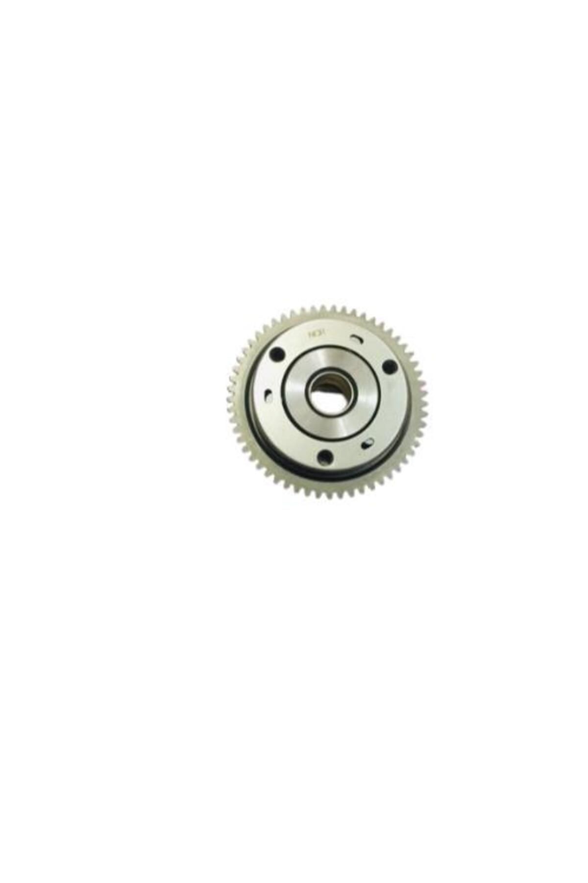 SEVGENT Cg 125 Marş Debriyajı 9 Bilyalı Komple