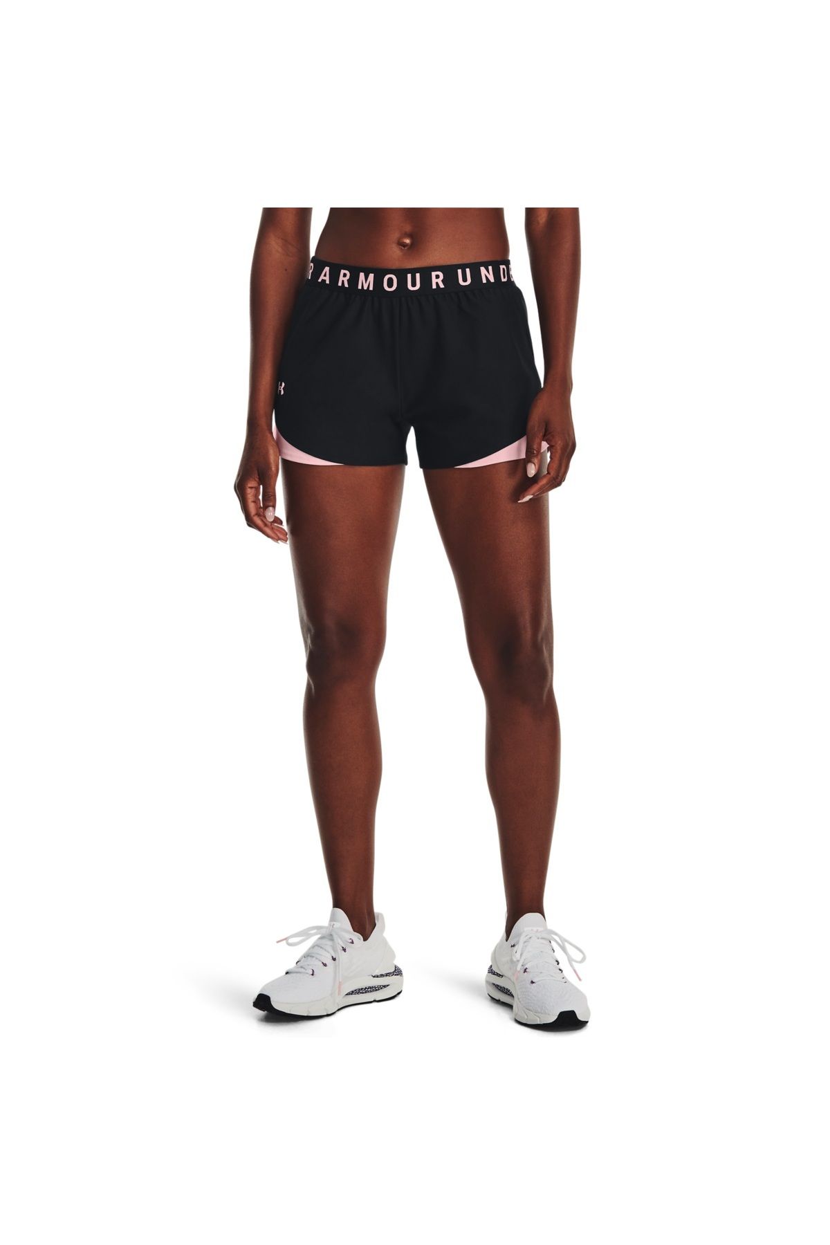 Under Armour KADIN ŞORT 1344552-045
