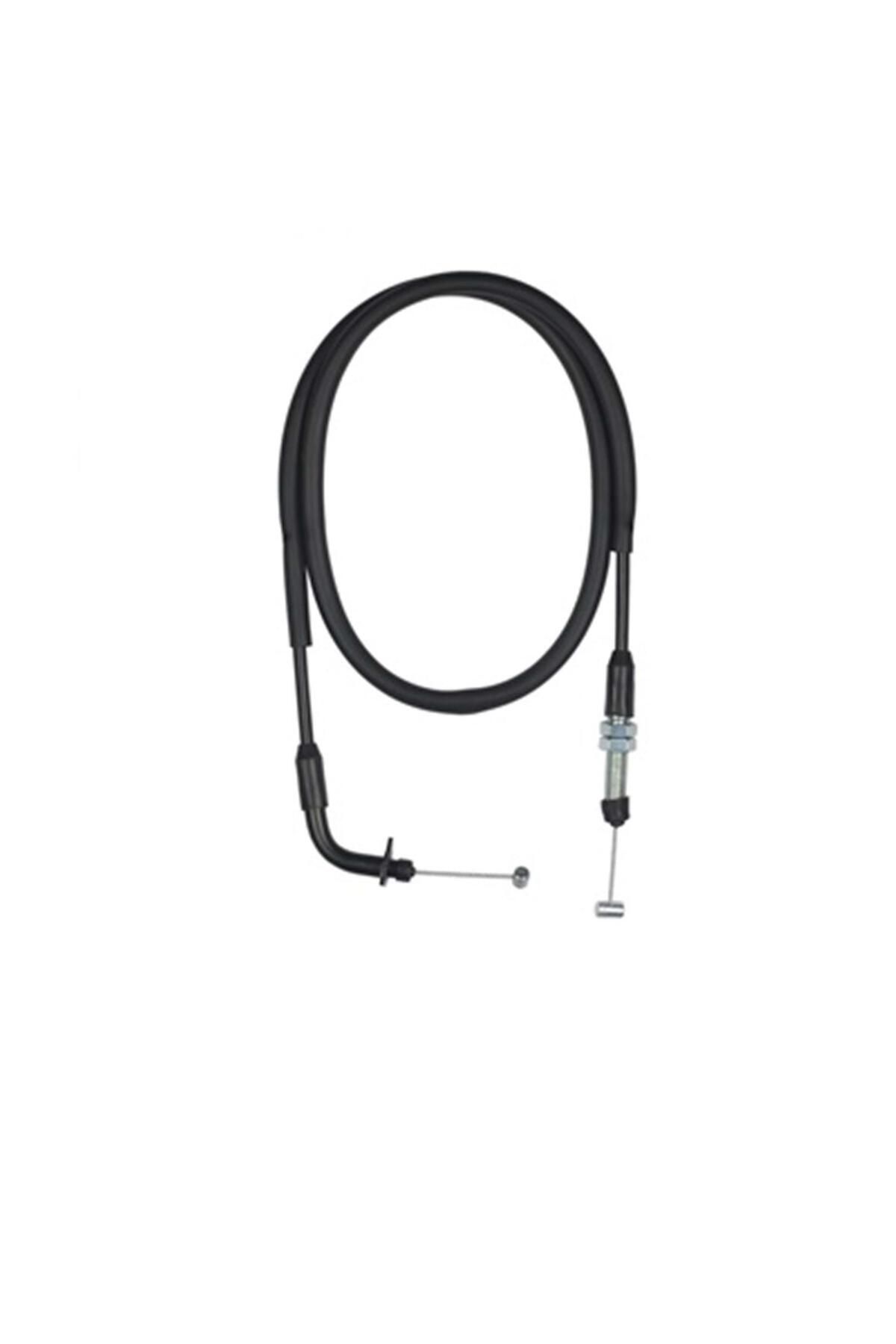 SEVGENT Cf Moto Gaz Teli Komple Nk 250 Sr 250