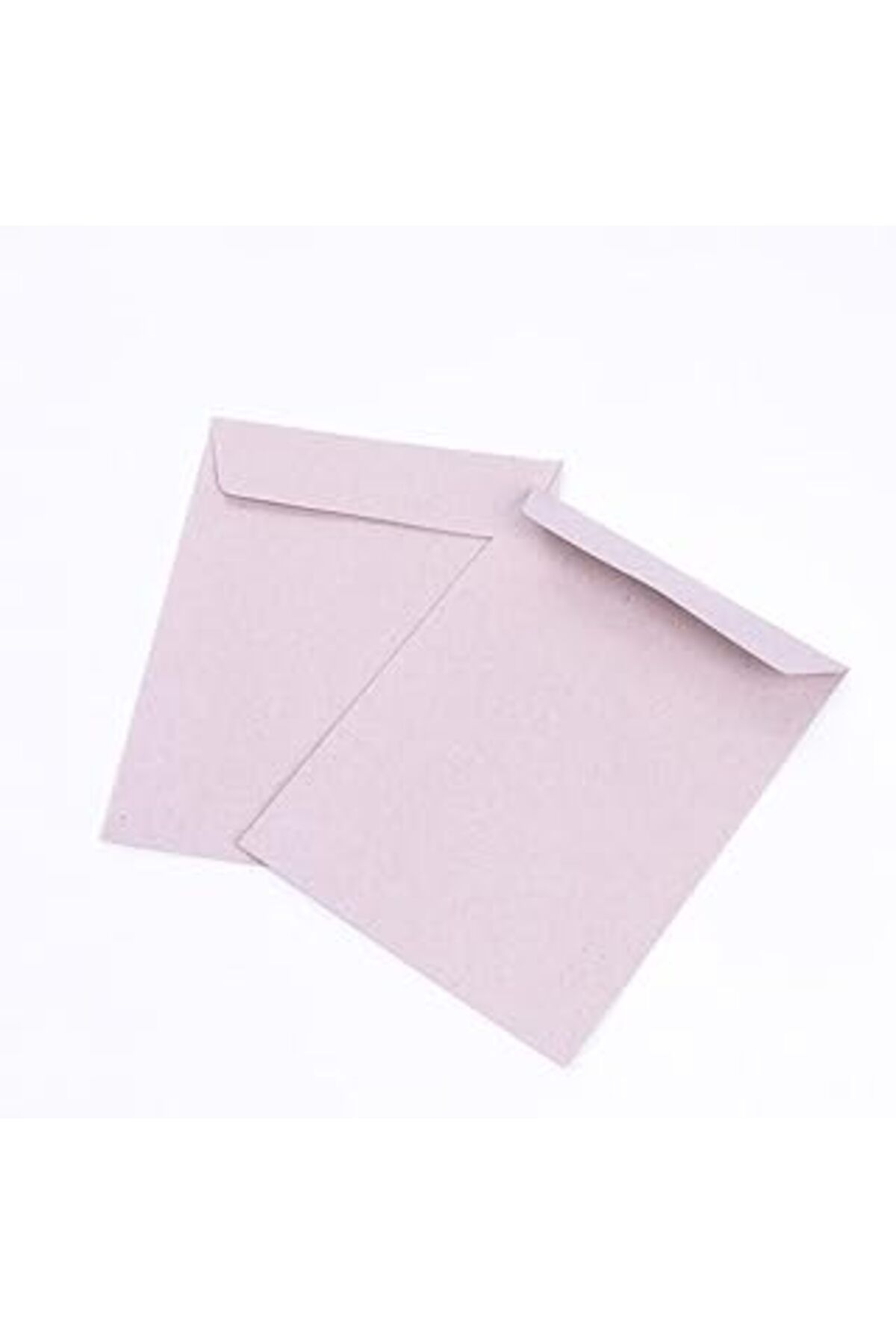 ASİTAN Bimotif Kraft Zarf, 13X17 Cm 25 Adet