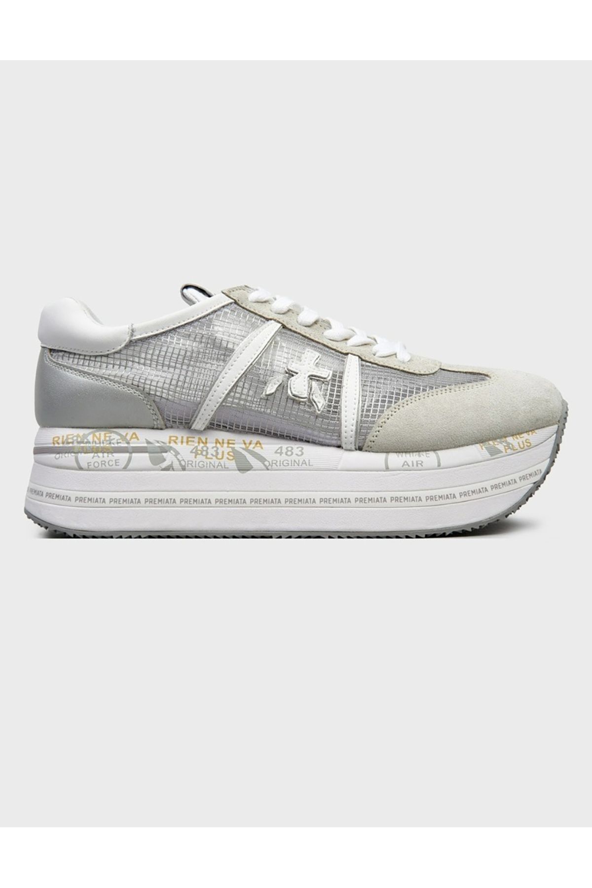 Premiata KADIN AYAKKABI BETH-6792