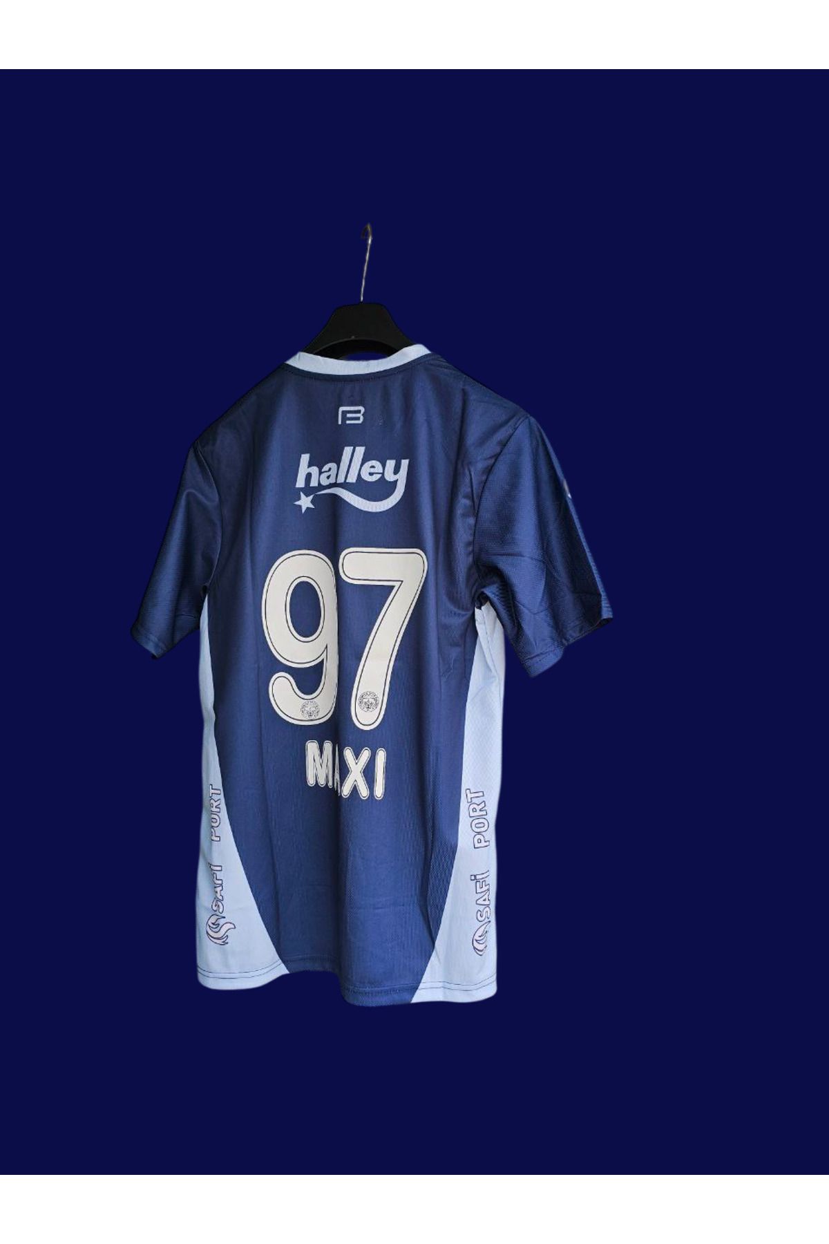 Alaturka Mix Fenerbãhçe 24/25 sezonu MAXİ 97 ALTERNATİF FORMASI