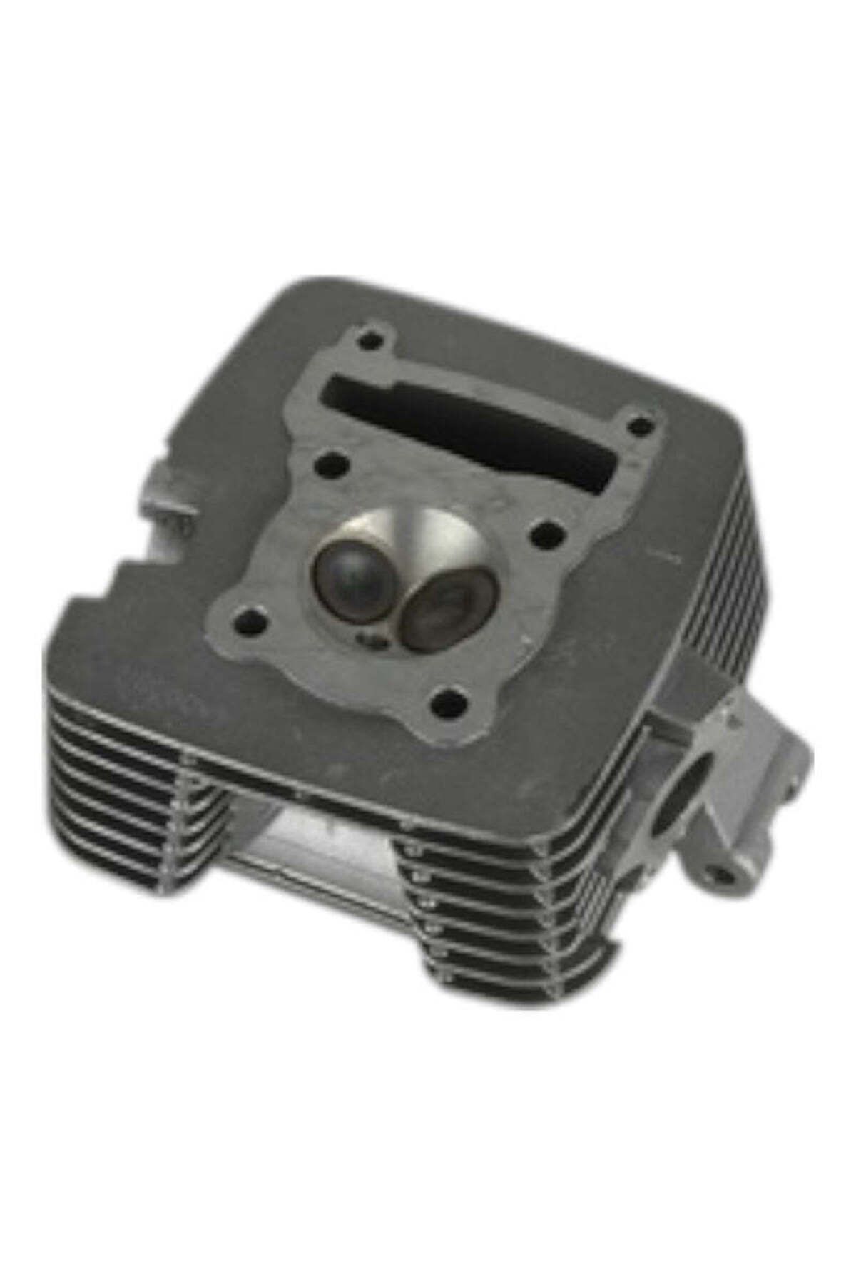 EFE Motor Silindir Kapağı Subaplı 125 Mh Drift Mondial (STD) Külbütörlü