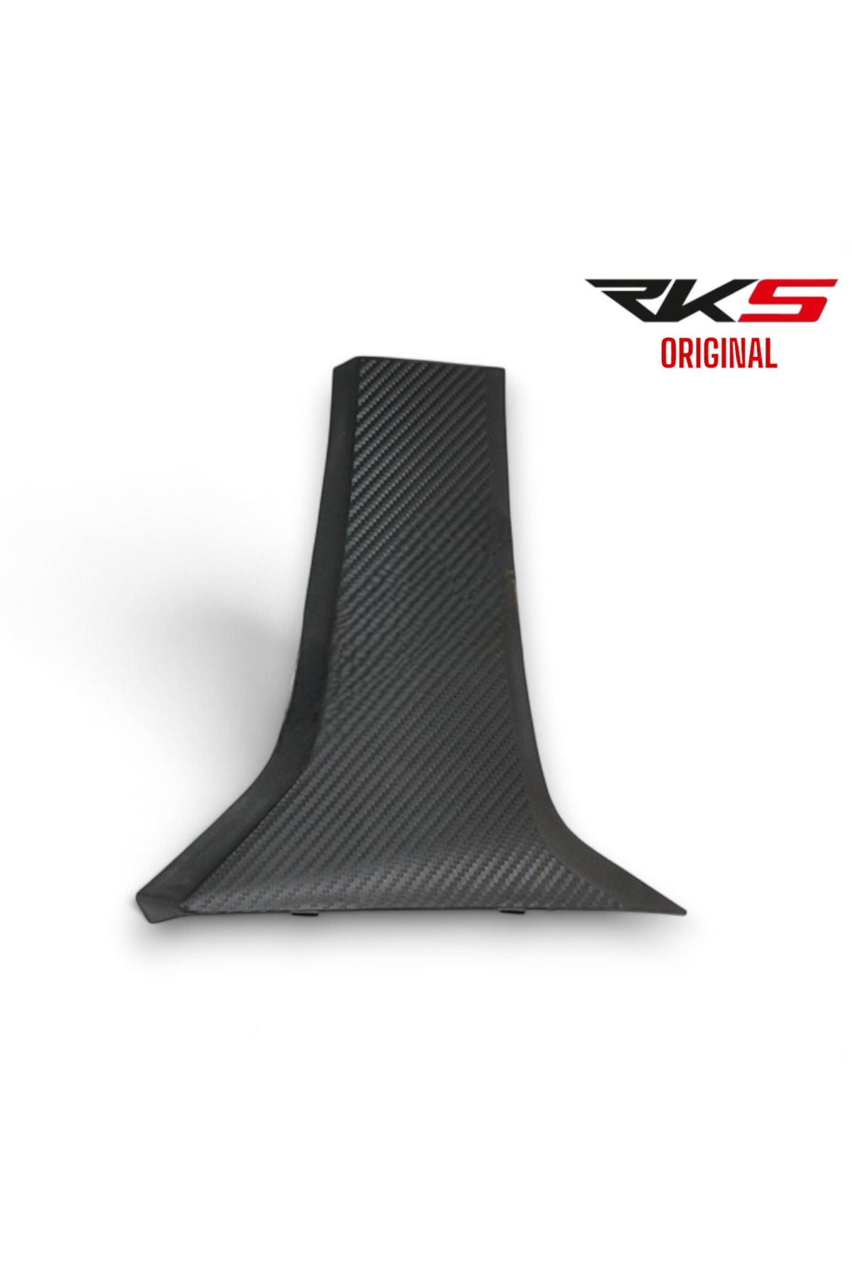 RKS ORİJİNAL VRS125 Rüzgarlık Eki