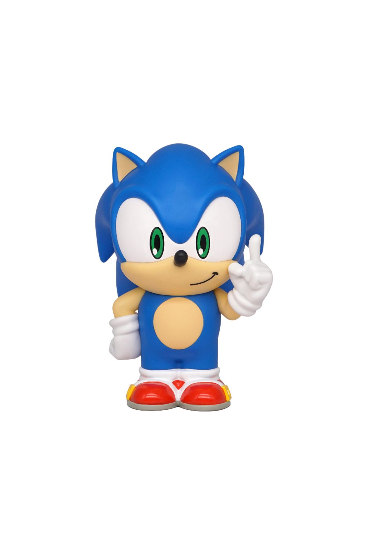 Monogram International Monogram Sonic Figür Kumbara 36002