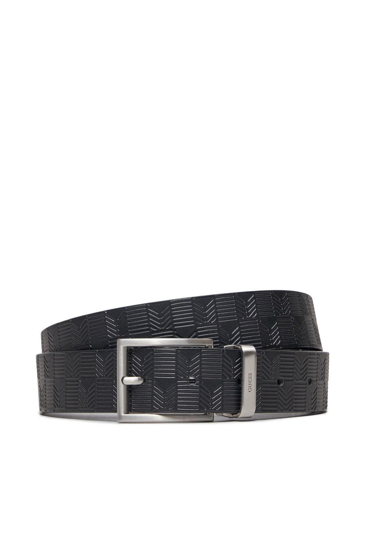 Guess ERKEK KEMER BMBUDEP5135-BLA