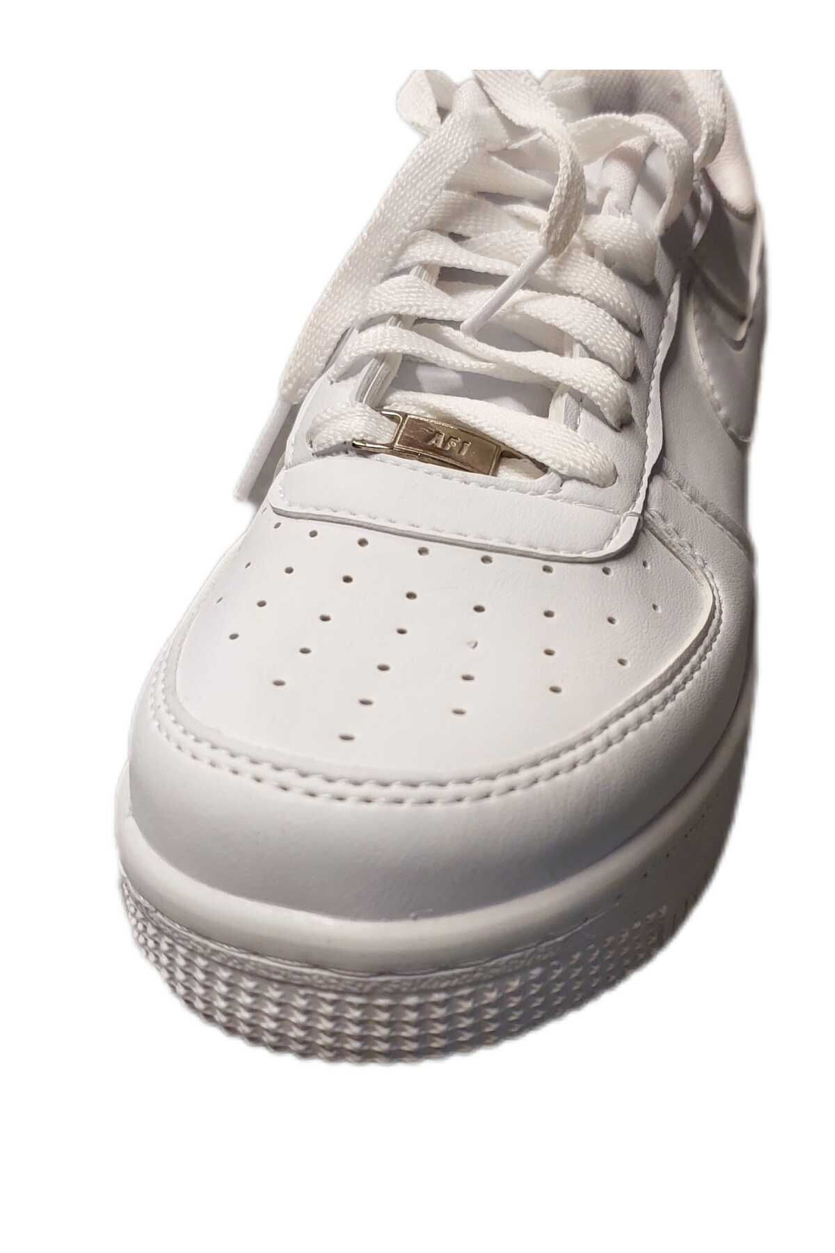 NiLi KADIN SNEAKER GÜNLÜK SPOR AYAKKABI