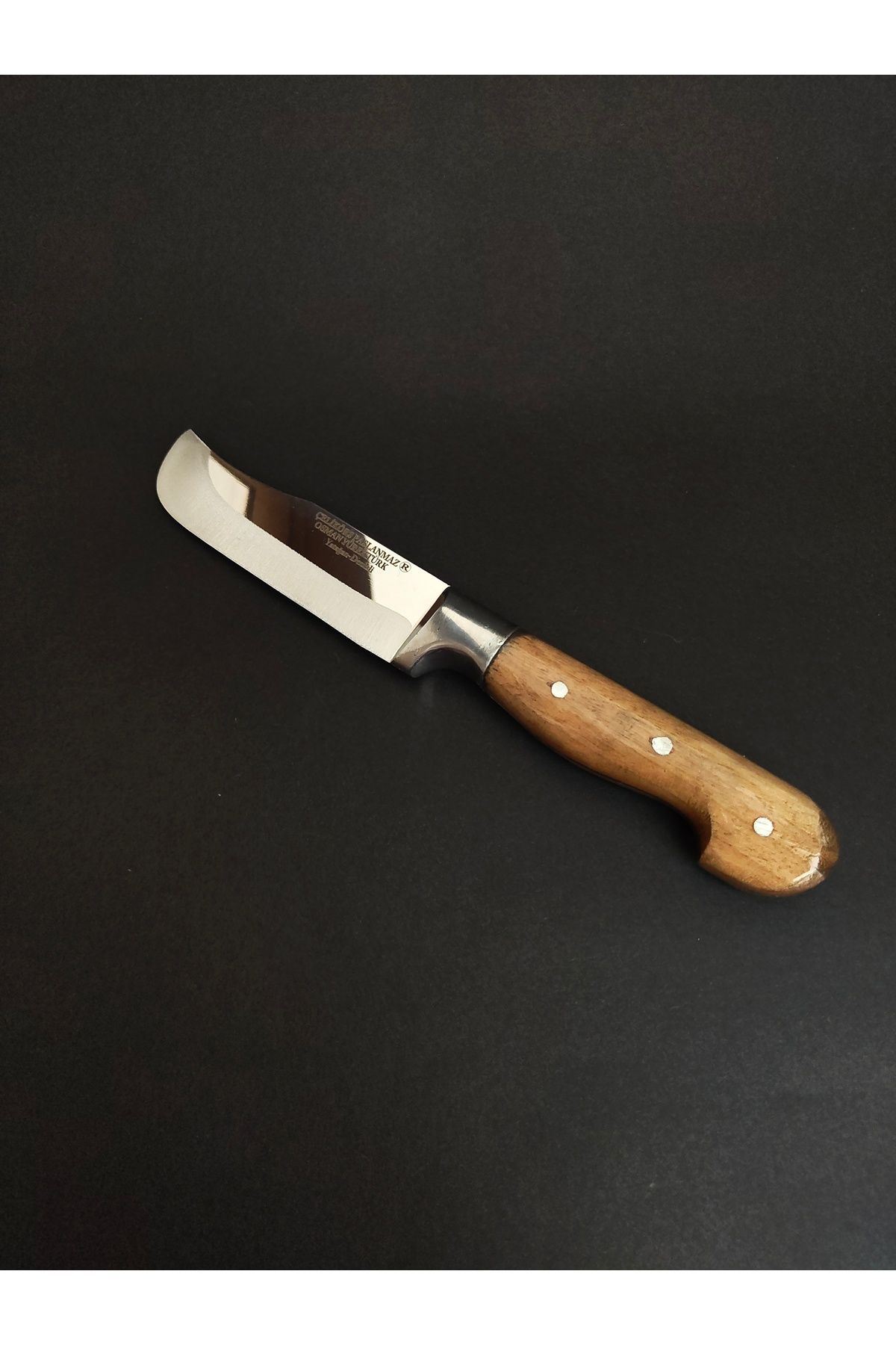 Krc Knife Yüzme Bıçağı