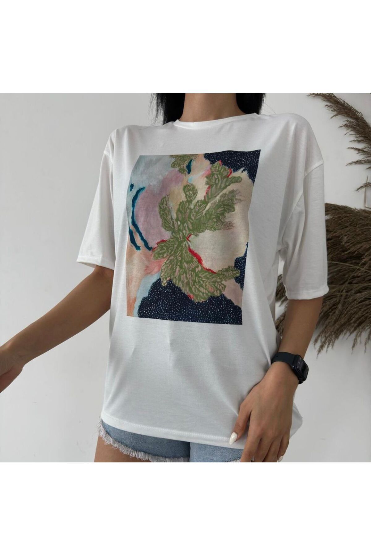 İVVİ t-shirt