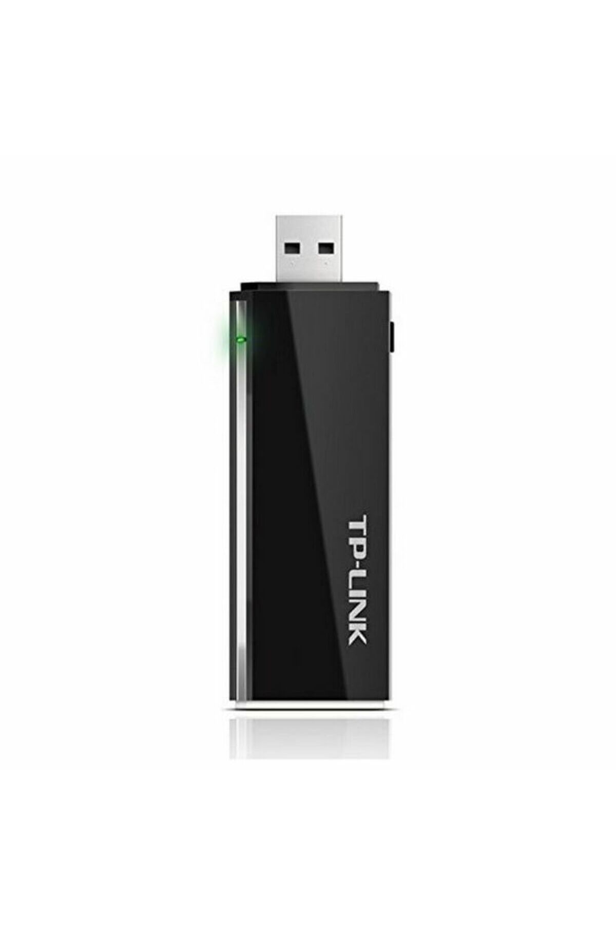 TP-LINK-Adaptor rețea wireless TP-Link Archer T4U AC1300 USB 4