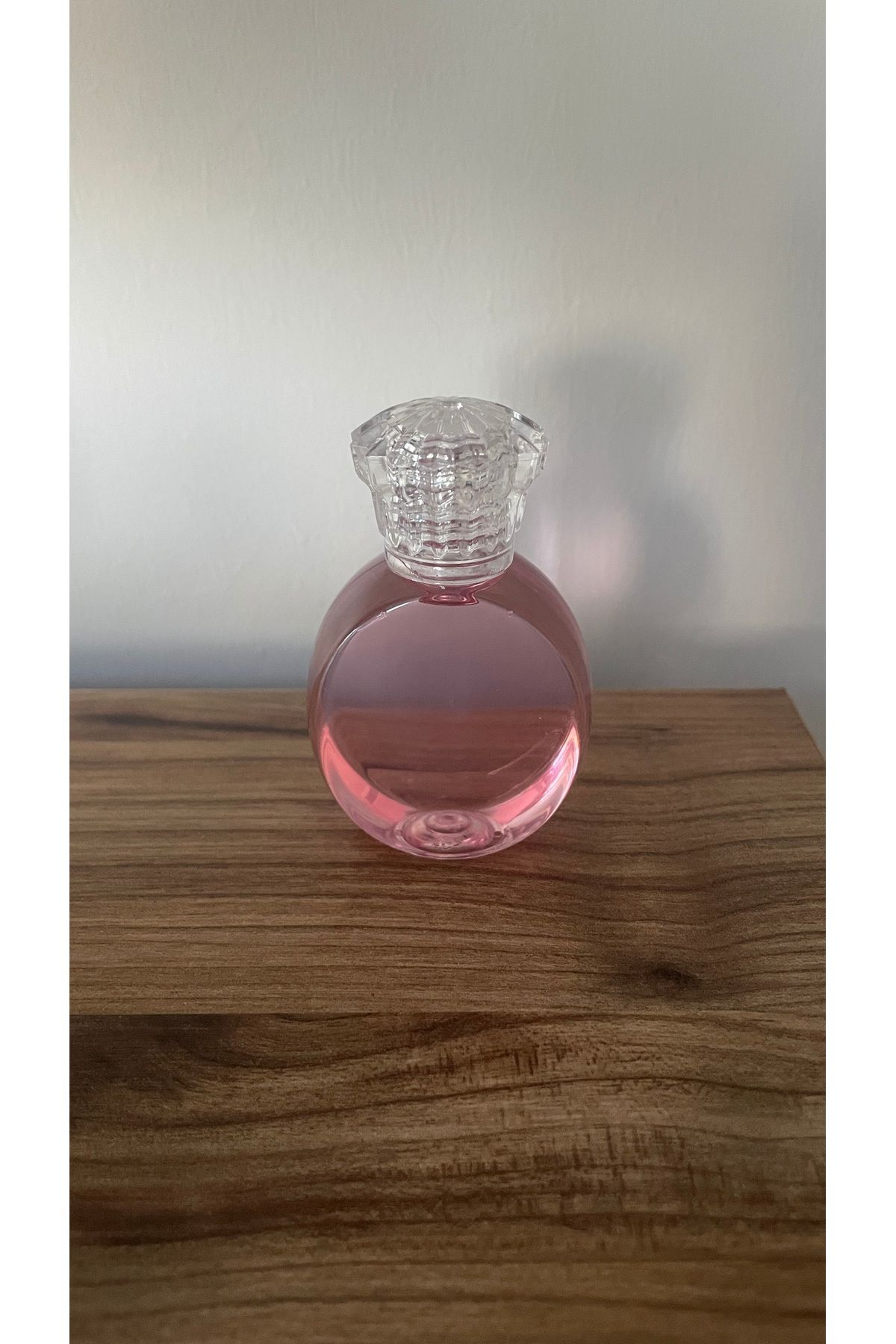 Ervo 50 ML PET TAÇ KAPAKLI OVAL ŞİŞE 20 ADET