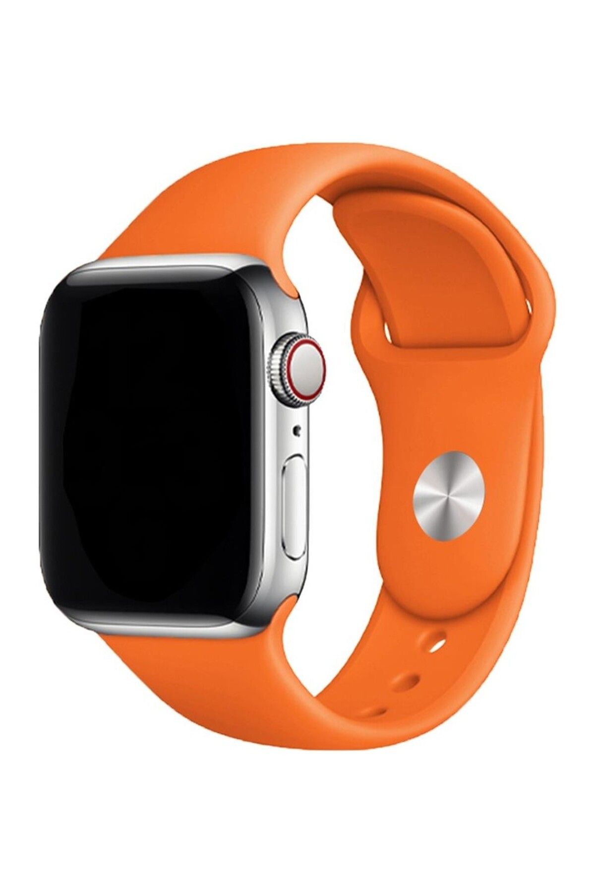 nexnova Apple Watch 49/46/45/44/42 Mm Series 10/9/8/7/6/5/4/3/se/ultra/hk/pro/max Kordon Kayış Klasik