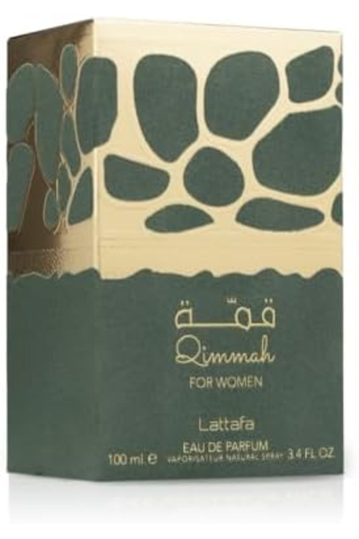Maison Alhambra-Qimam by Lattafa Women, Eau de Parfum, 100ml 3