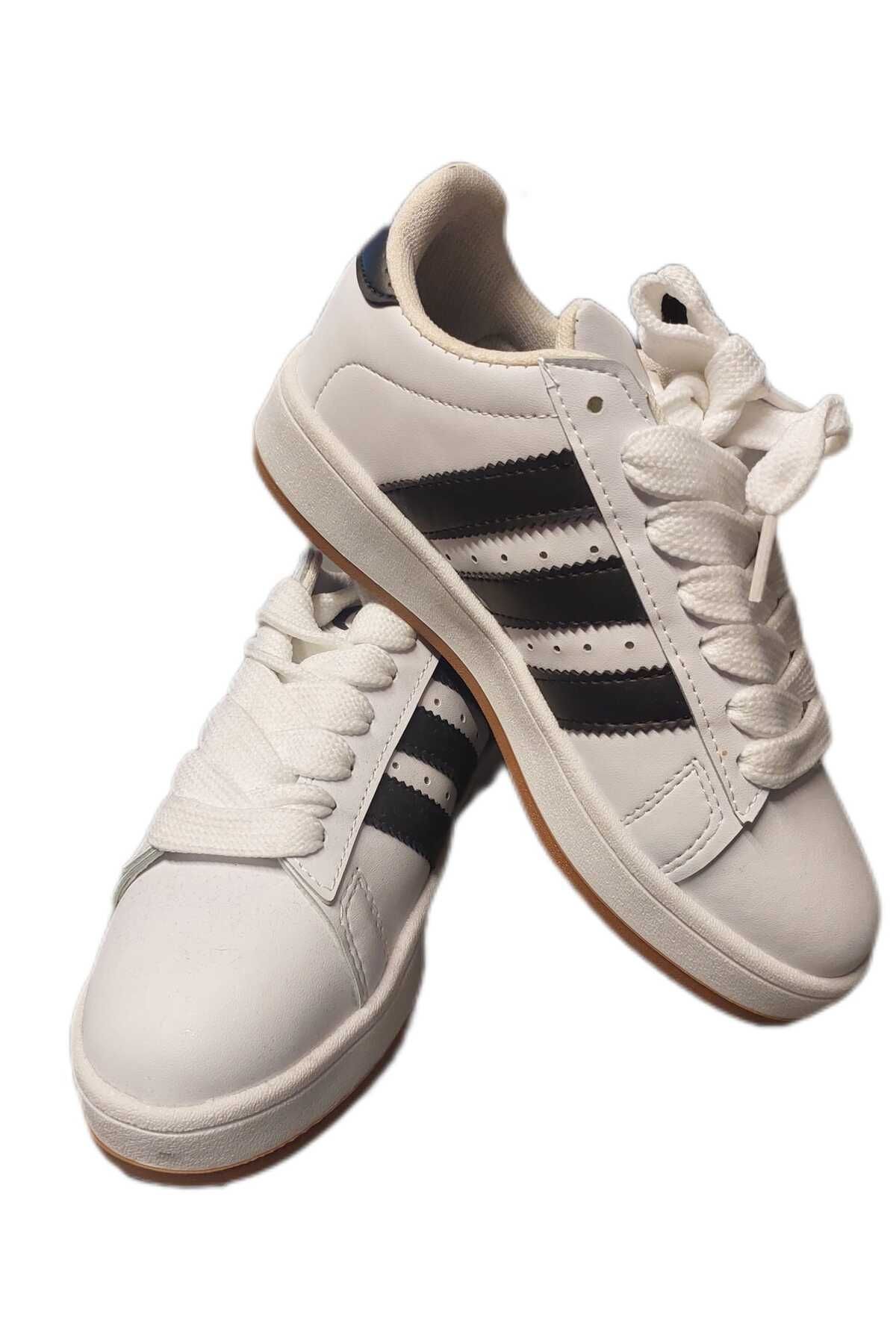 NiLi KADIN SNEAKER SPOR AYAKKABI