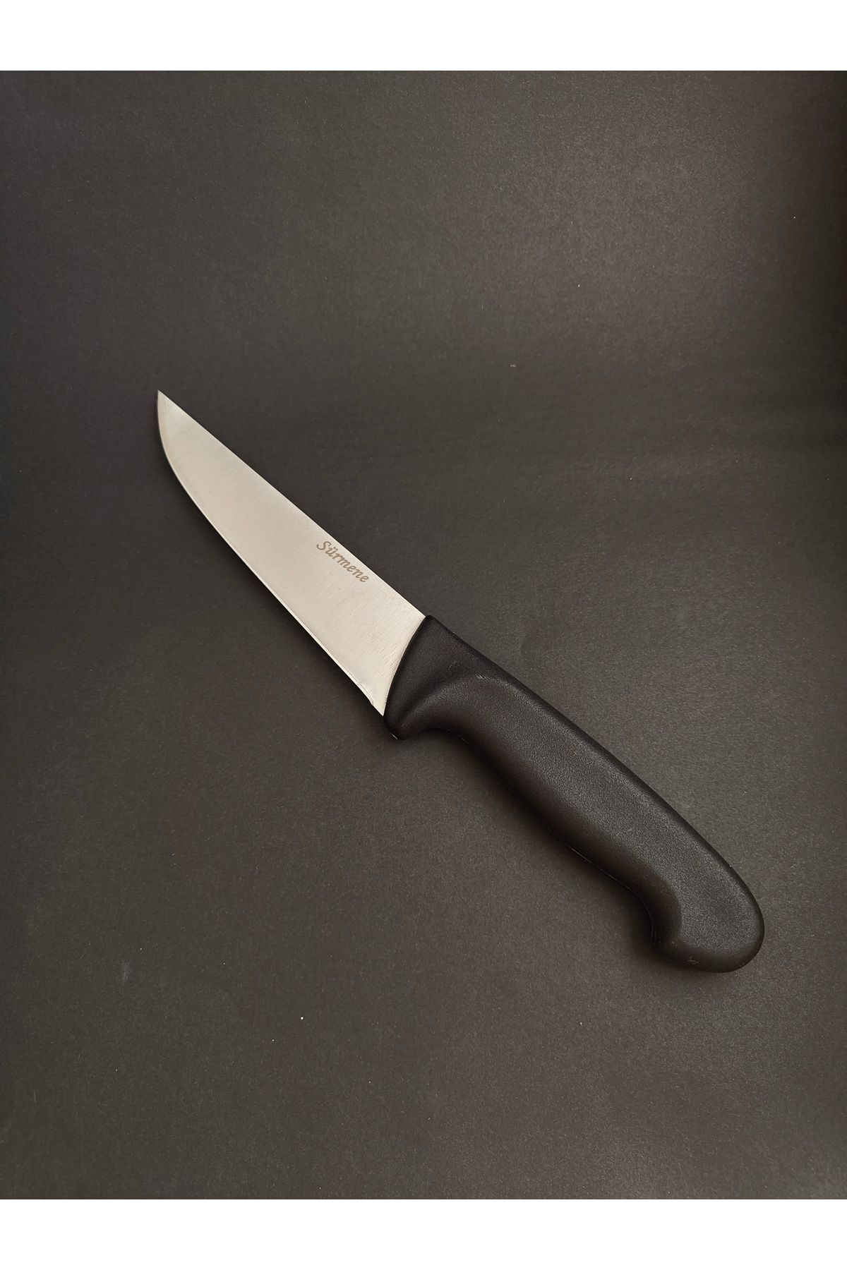 Krc Knife 2 Numara Kasap Bıçağı