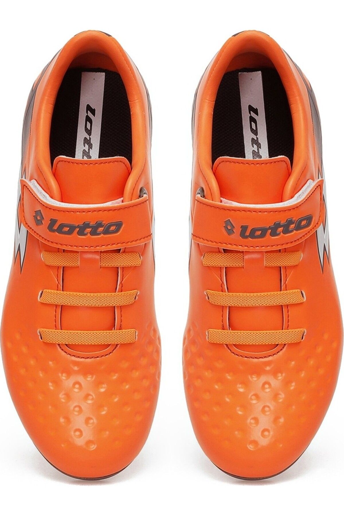 Lotto Star Fg Jr Turuncu Krampon 31 - 35
