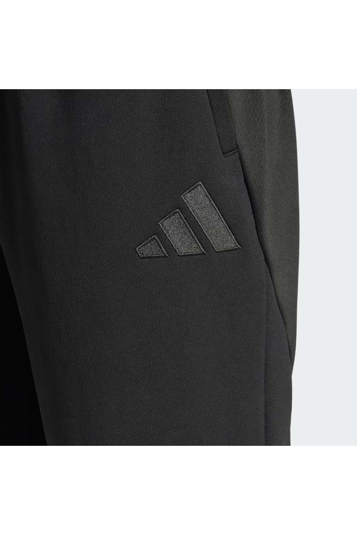 شلوار ورزشی مردانه راسته فاق نرمال | آدیداس adidas JD9082 - تصویر 5