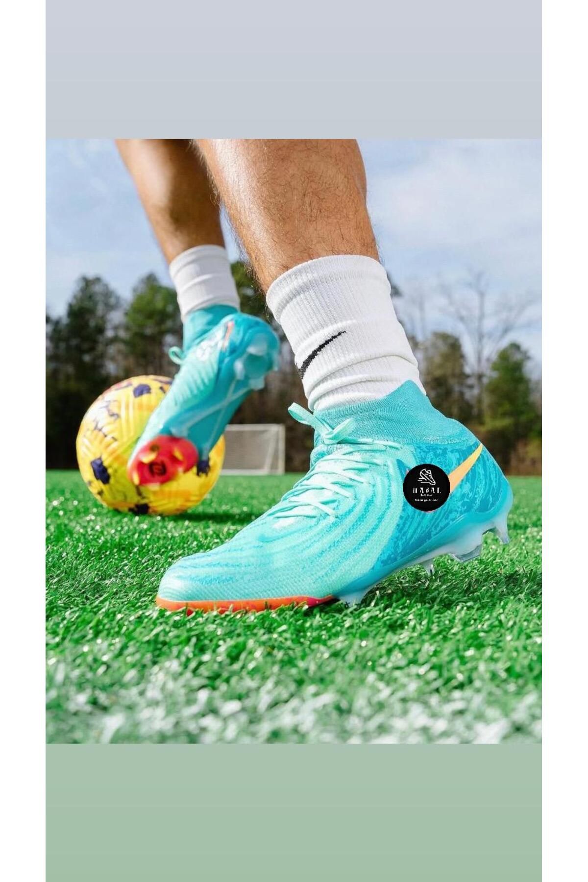 Store HASSAL STORE BİLEKLİ FUTBOL AYAKKABISI