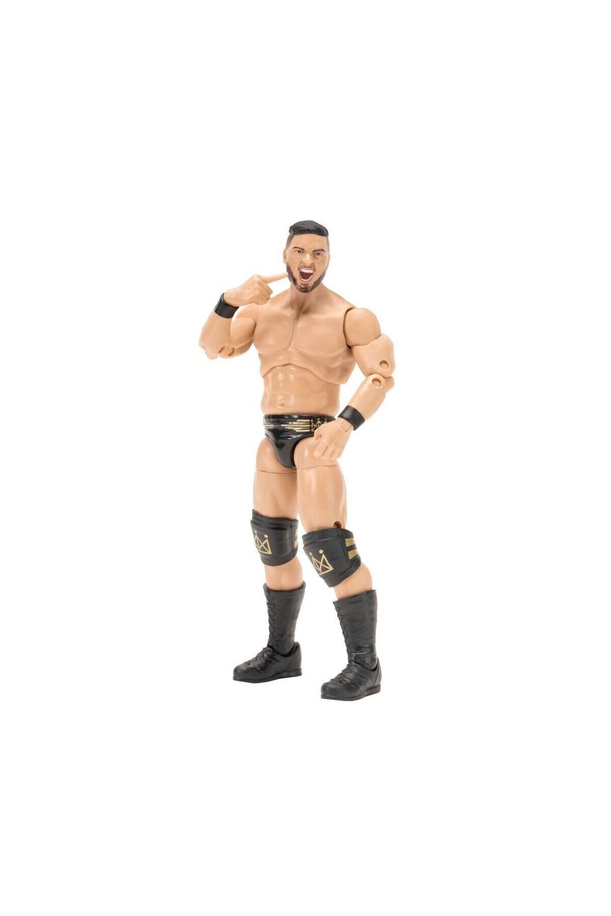 NECO TOYS-Aew 0001-S15 Aew Characters Model Action Figure 18cm 2