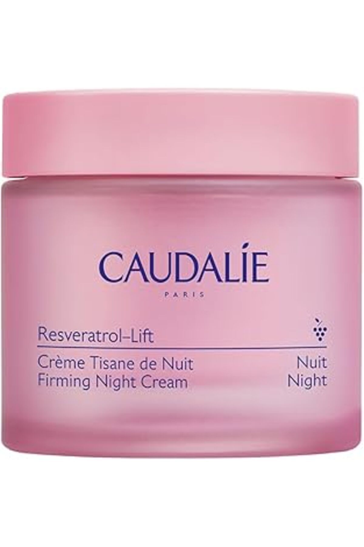 ASİTAN Resveratrol-Lift Firming Night Cream Sıkılaştırıcı Gece Bakım Kremi 50 Ml