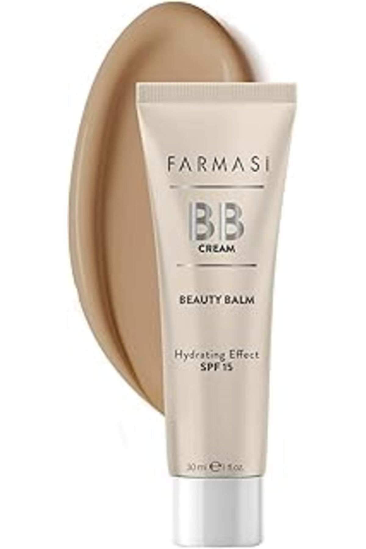 ASİTAN Bb Krem 04 30 Ml