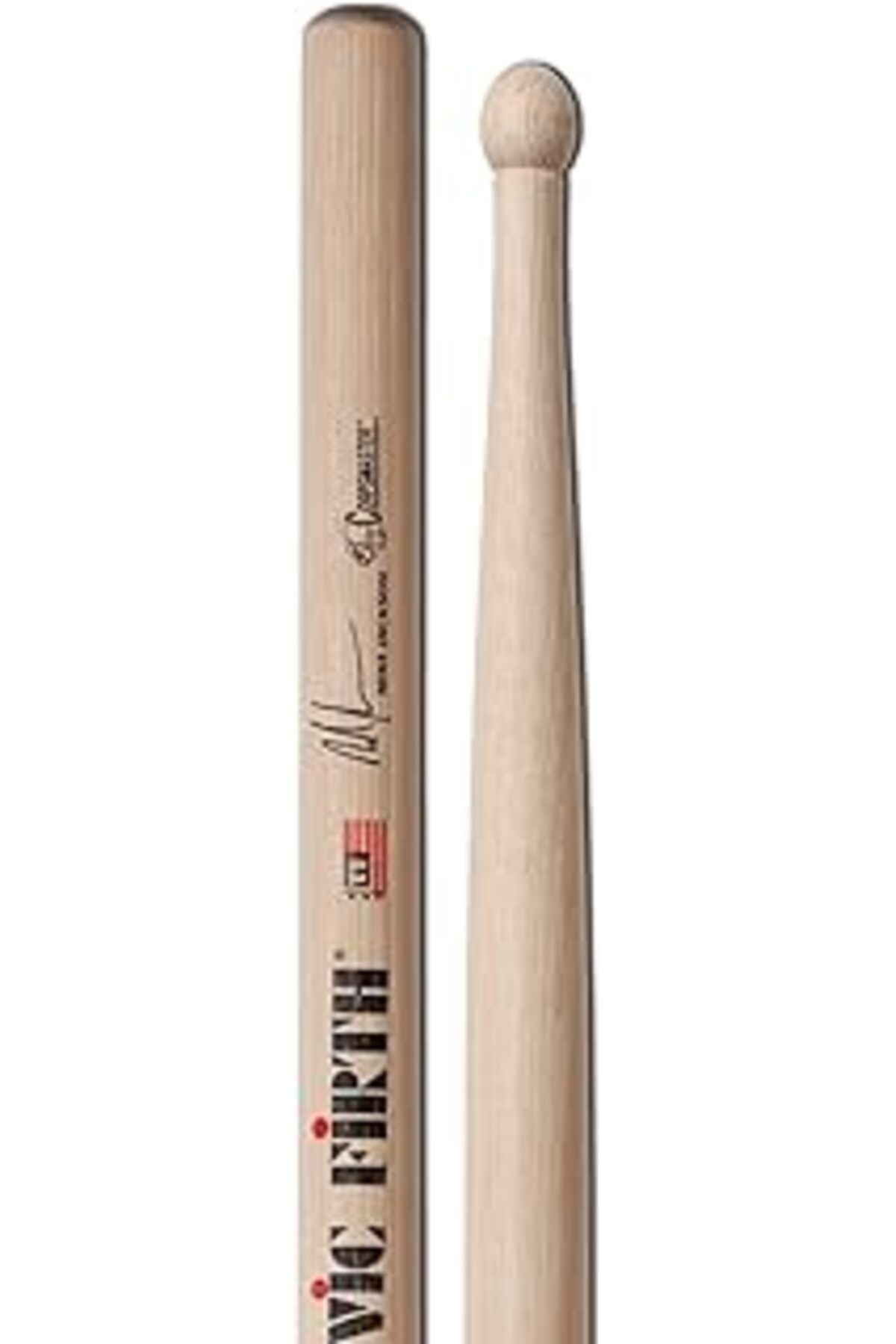 Qedii Vic Firth Corpsmaster İmza Tuzağı - Mike Jackson