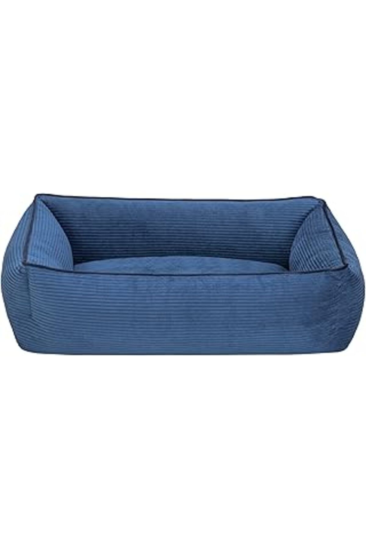 ASİTAN Pet Comfort Golf Vita Mavi Kedi Ve Köpek Yatağı Xs 45x55cm