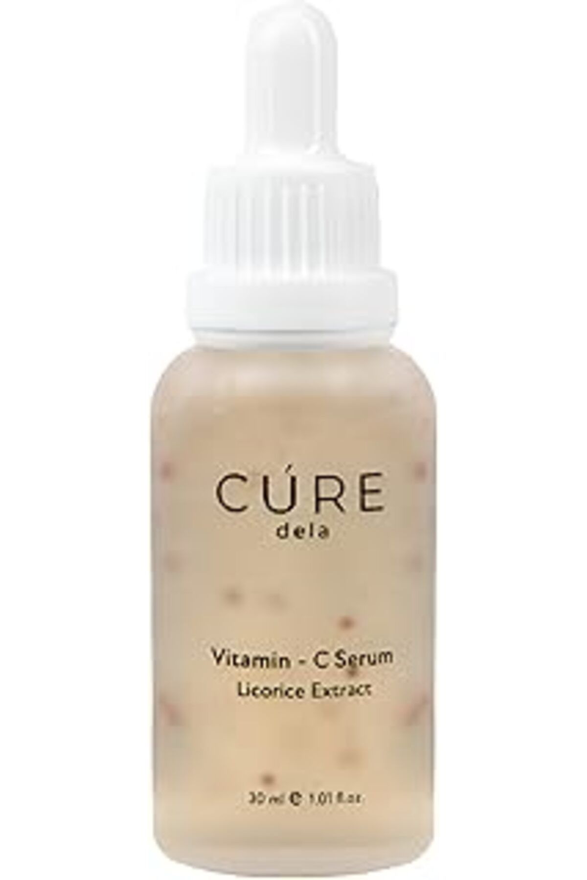 ASİTAN Cúre De La - Vitamin C Serum - Vitamin & Hyalüronik Asit