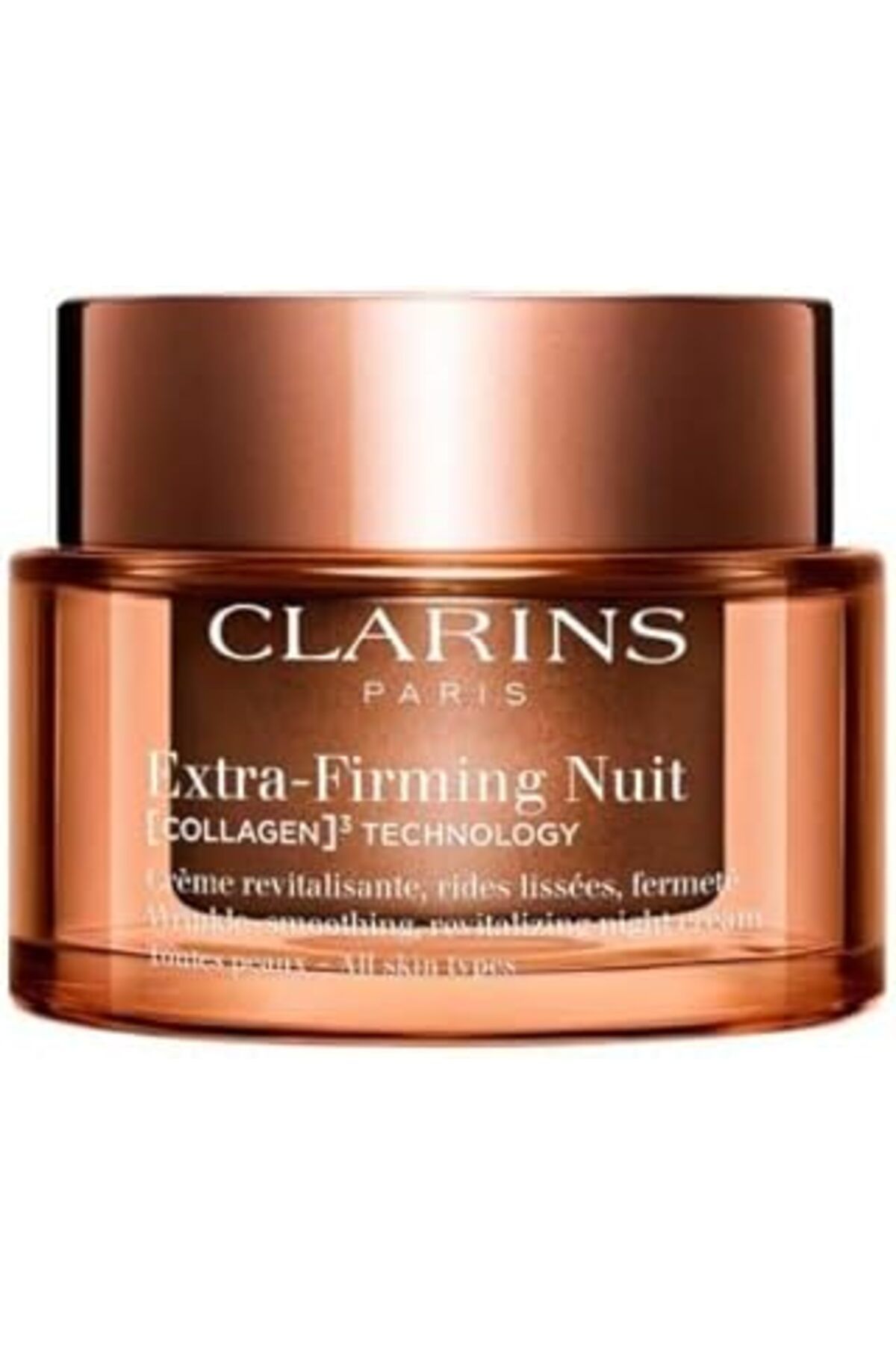 ASİTAN Extra Firming Night All Skin Types 50Ml