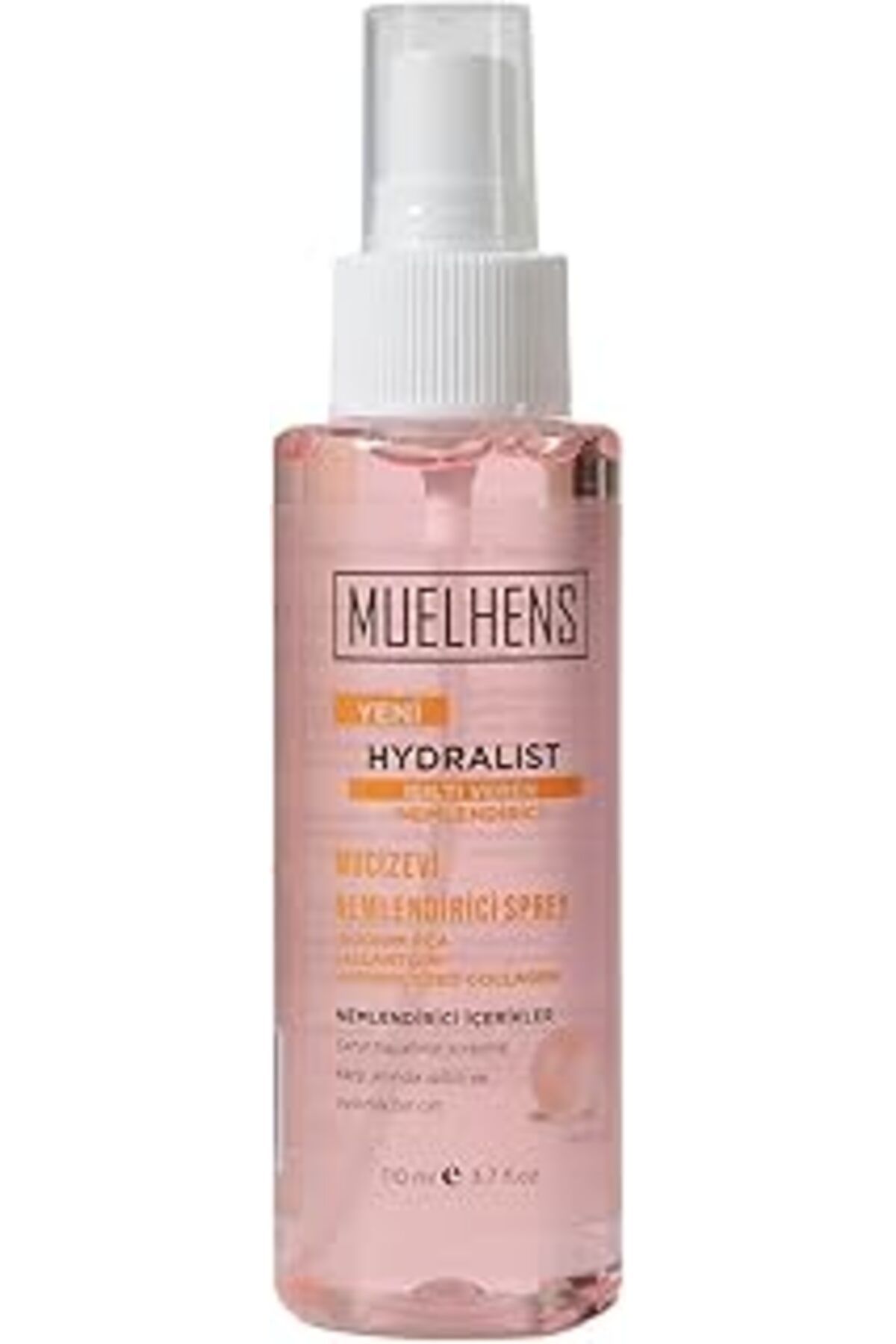 ASİTAN Muelhens Nemlendirici Sprey Işıltı Veren 100 Ml